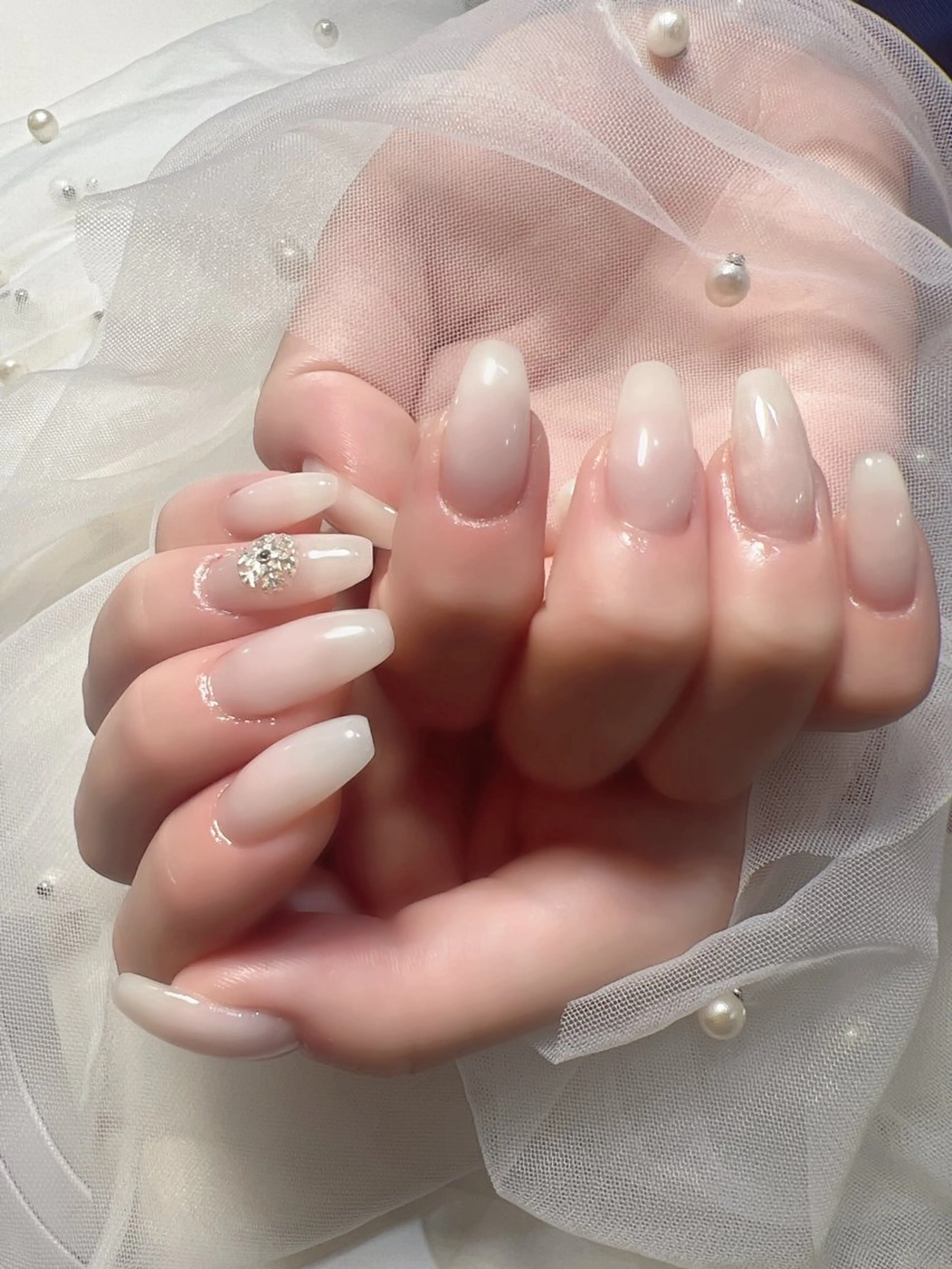 ネイル Ag Nailのネイルデザイン