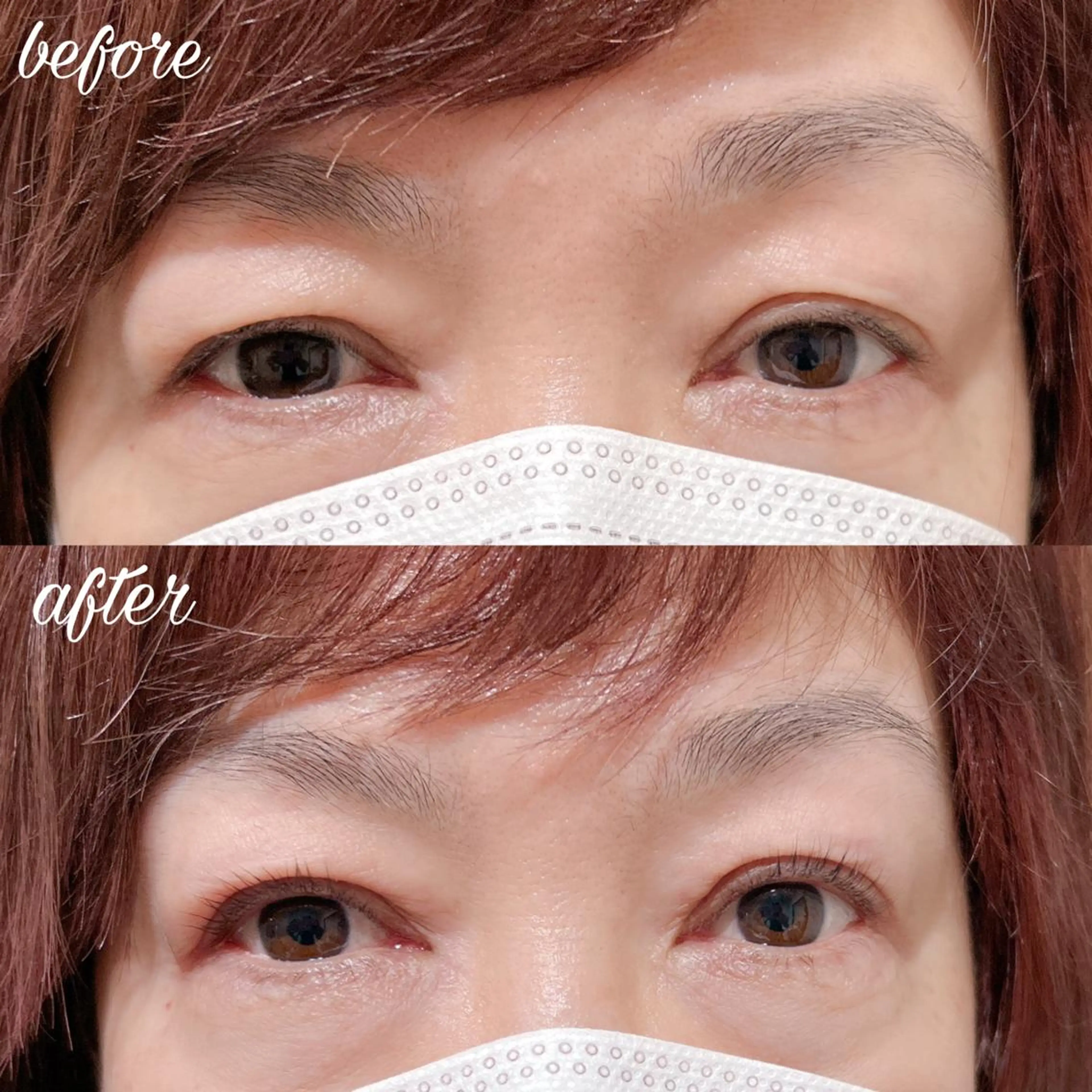 マツエク・マツパ マツパ まつげ/整体/にきび ・アトピー専門サロンのマツエク・マツパデザイン