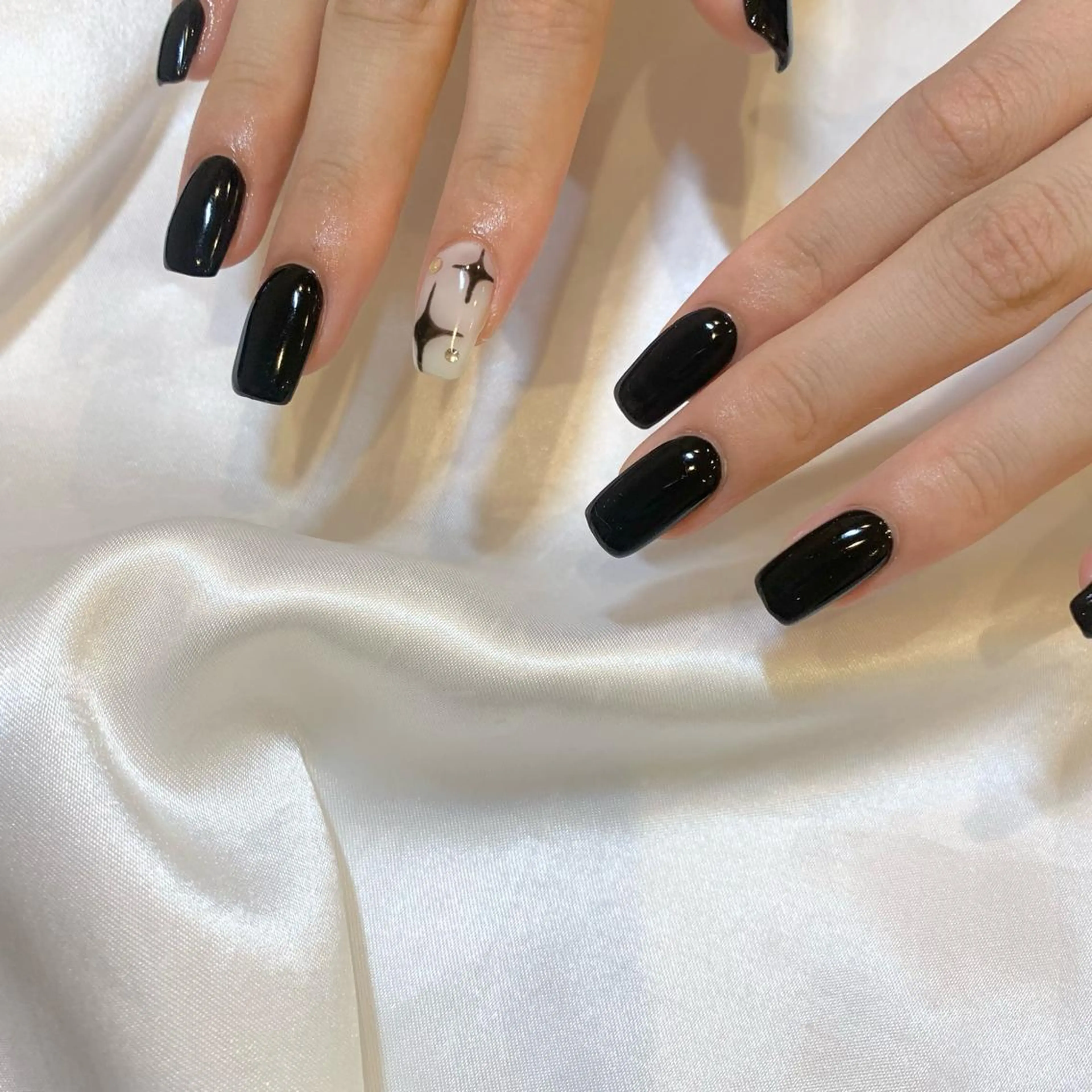 ネイル ハンドネイル ui nailのネイルデザイン