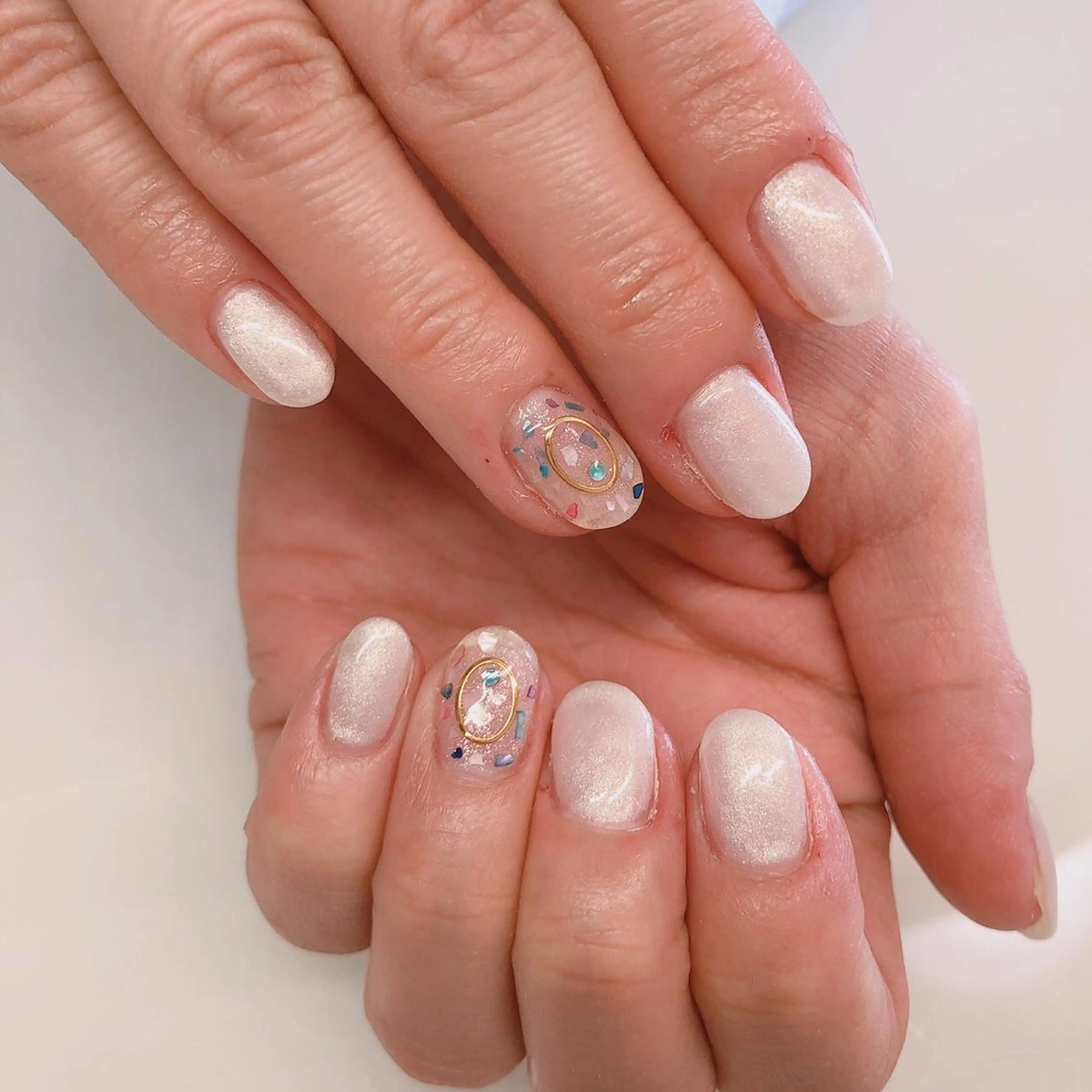 ネイル フットネイル グリーン オフィスネイル ワンカラーネイル 春ネイル Lily Roseスタッフ一同のマツエク・マツパデザイン