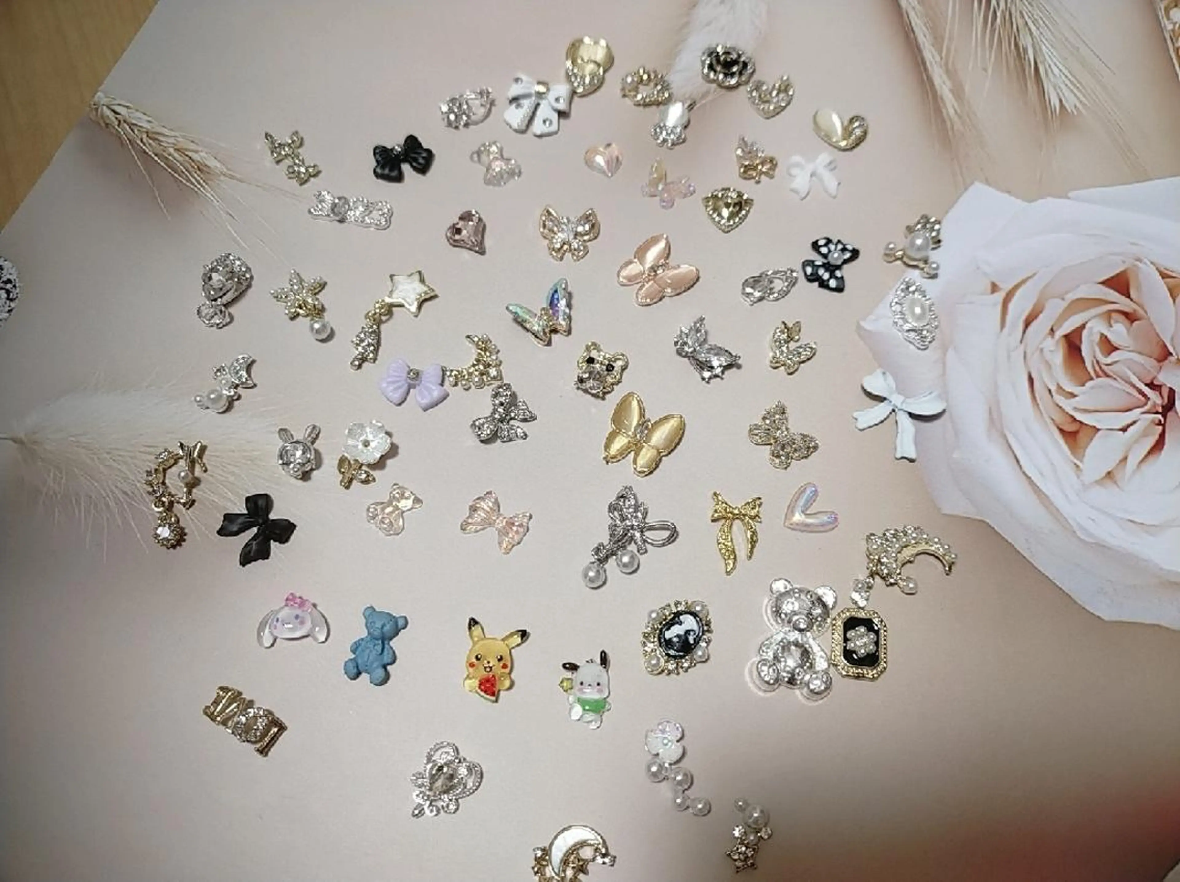 ネイル オフのみ(ネイル) ＤI'A ネイルサロンのネイルデザイン