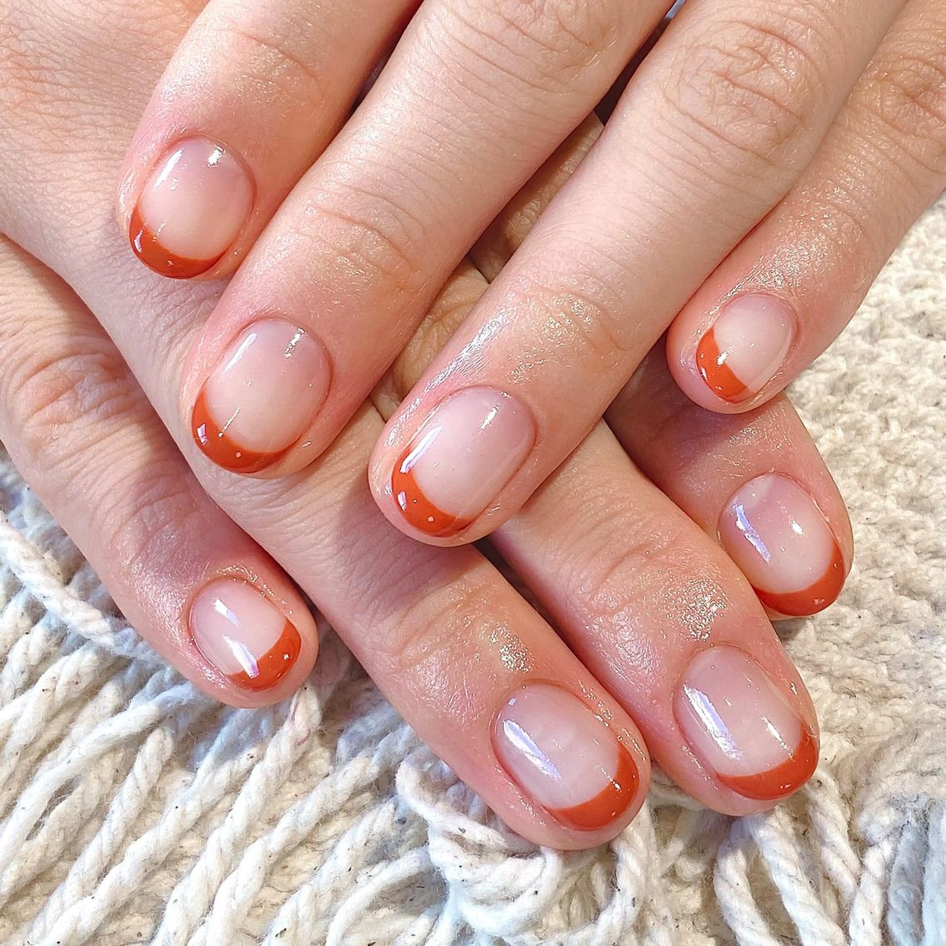 ネイル megu  / sōko nailのネイルデザイン