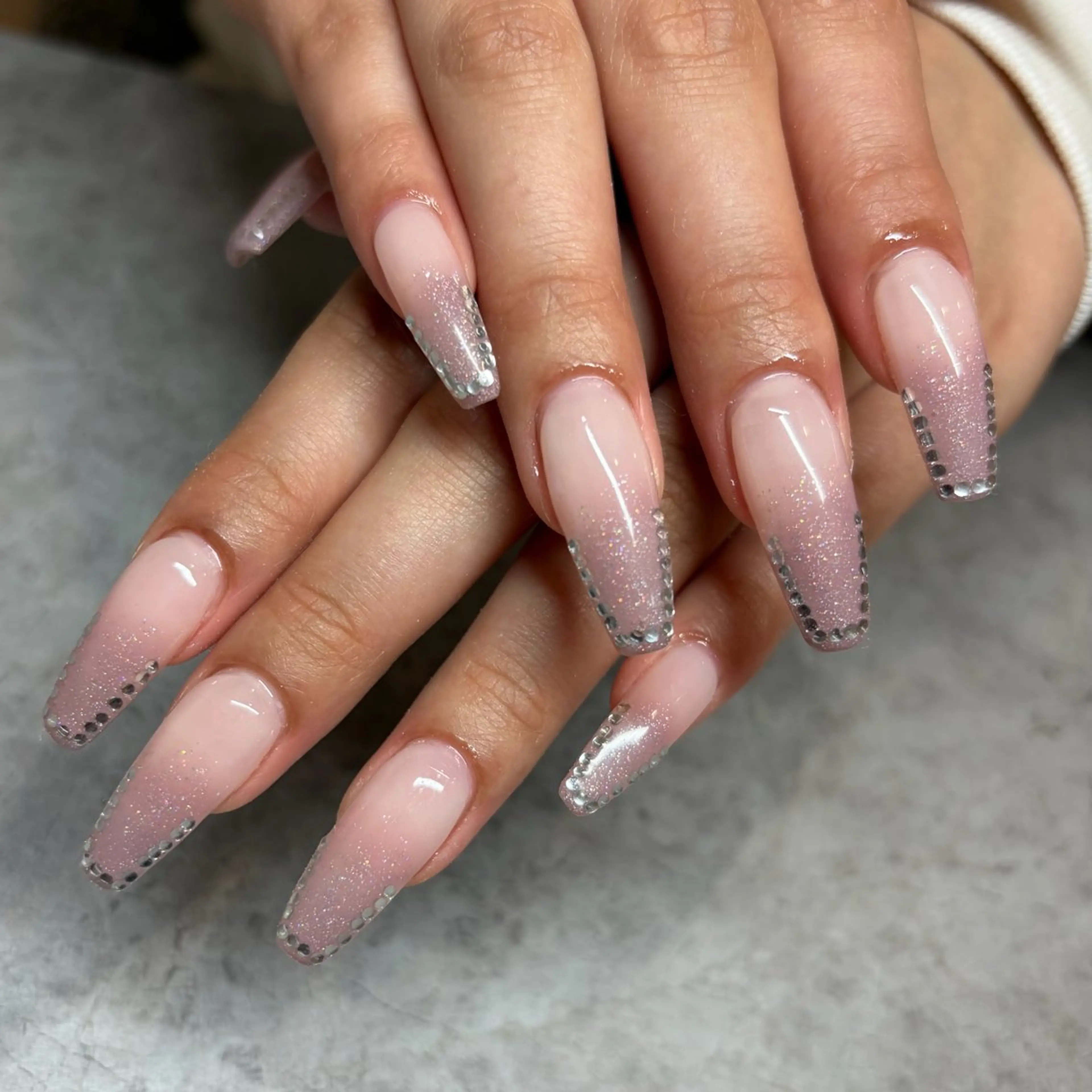 ネイル アートネイル スカルプネイル ネイルチップ ハンドネイル IROHA NAIL 横山佳那のネイルデザイン