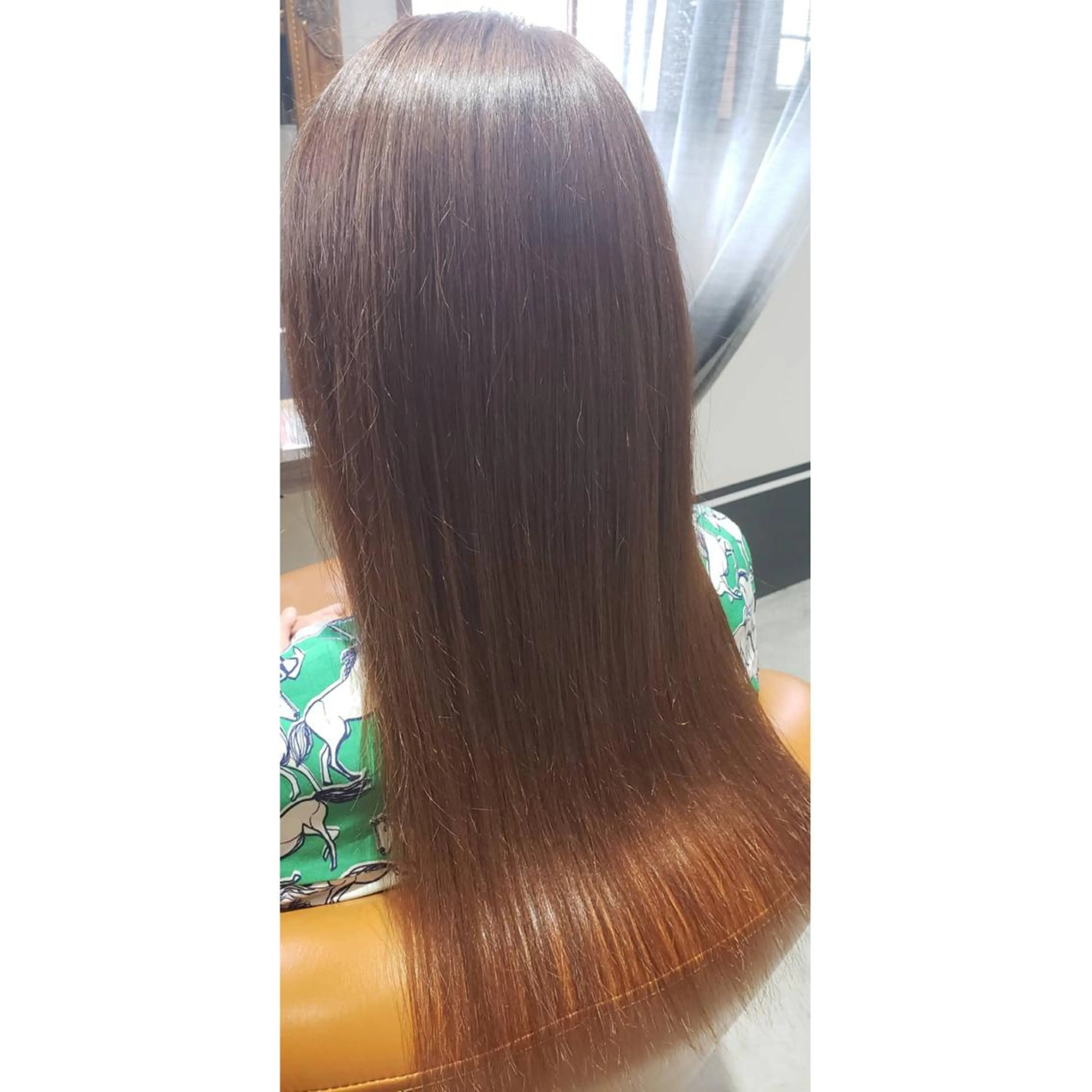 ロング hair resort Bliss所属・湯ノ口 みきのその他イメージ