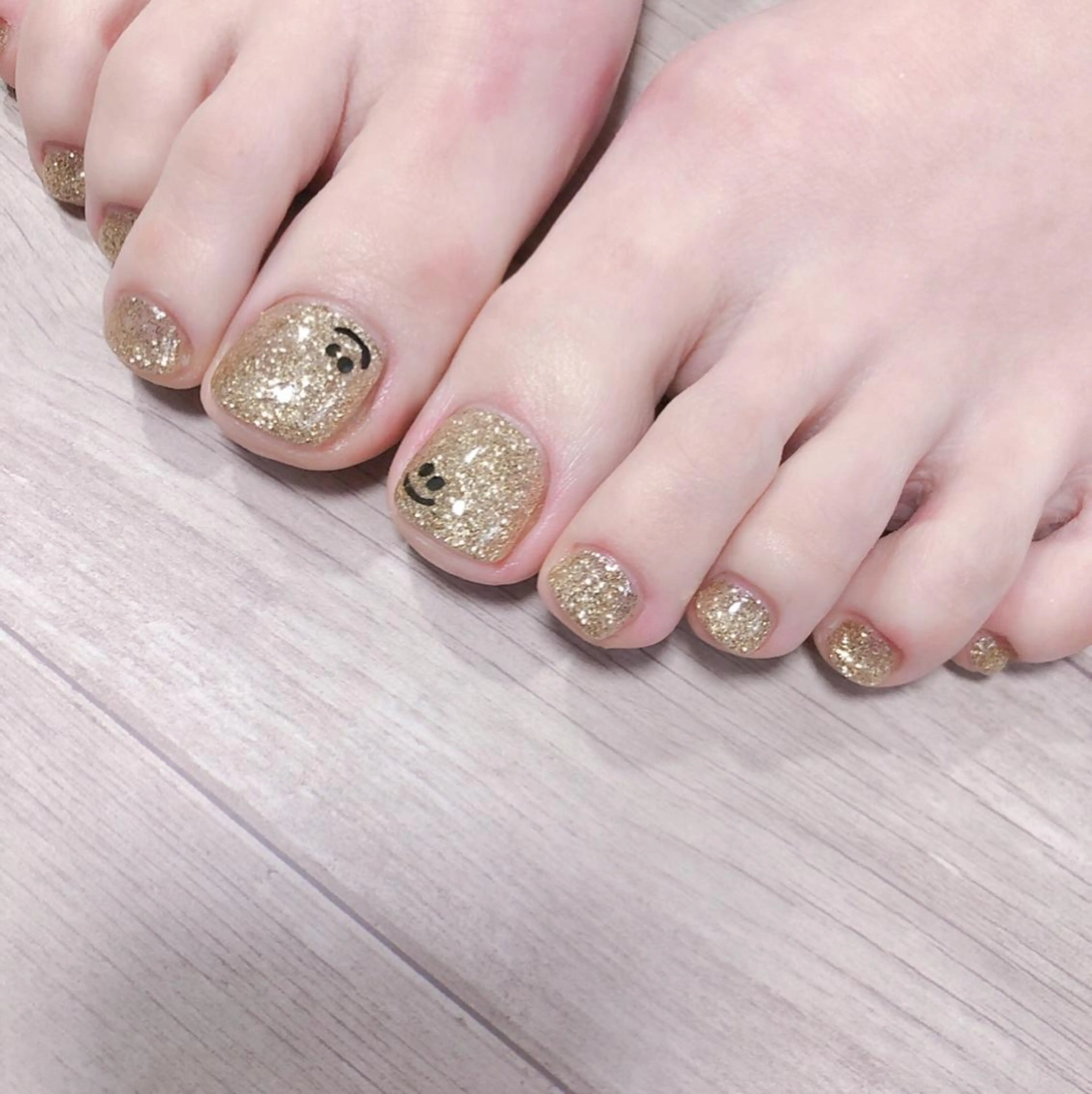 ネイル DollyGirl KYOKOのネイルデザイン