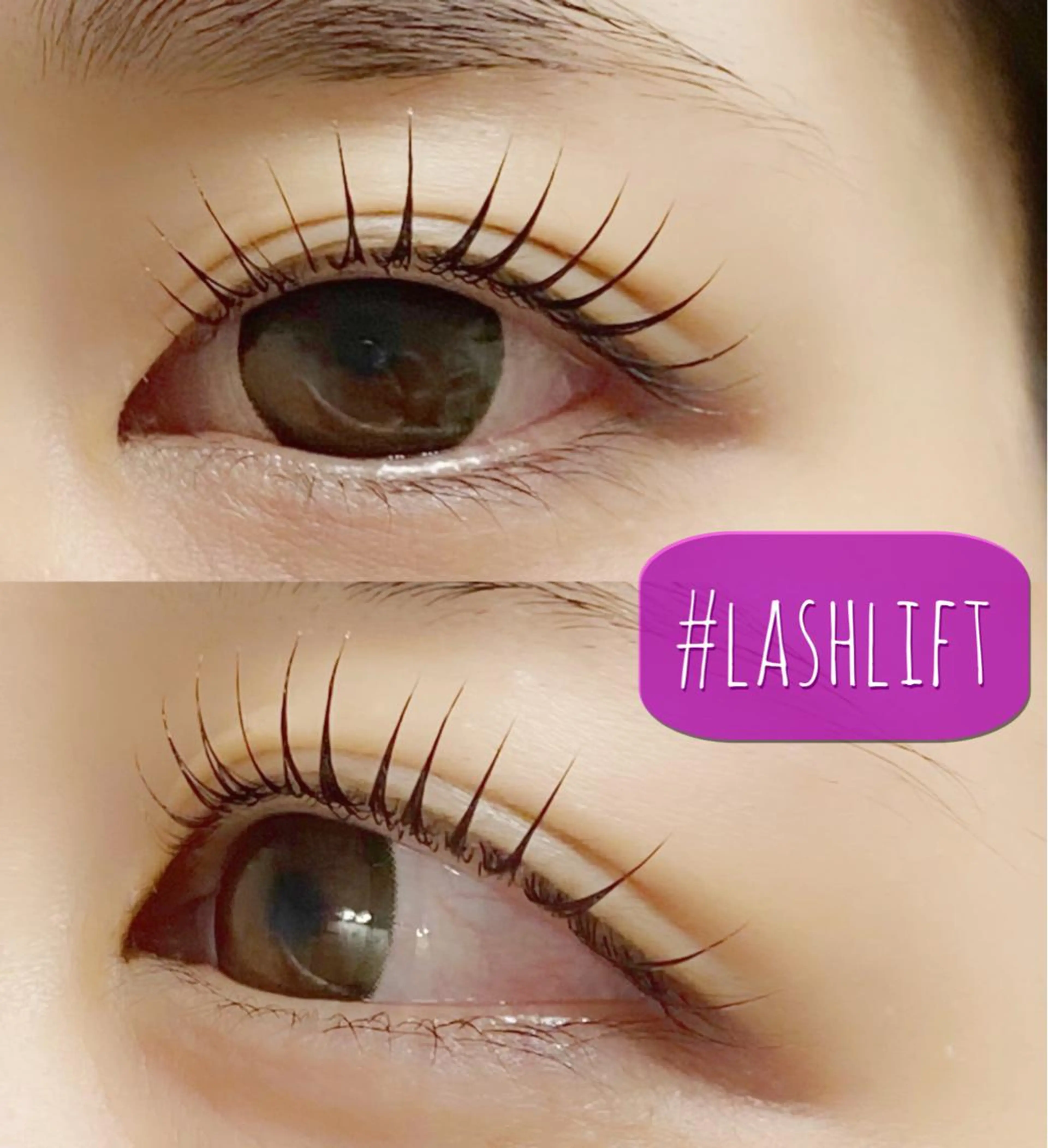 マツエク・マツパ マツパ charm所属・charm 【📍大名】のマツエク・マツパデザイン