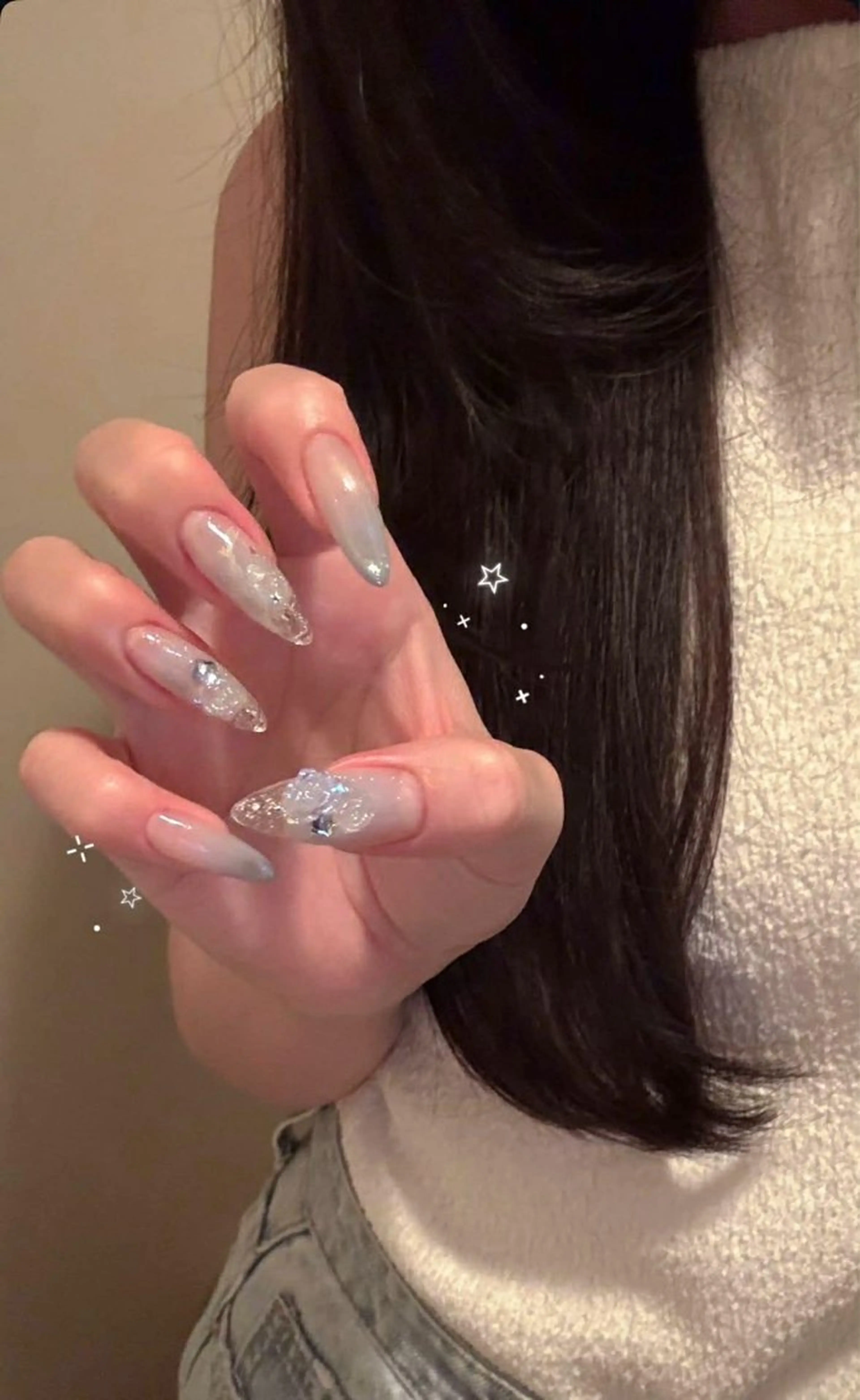 ネイル Yuki nail staffのネイルデザイン