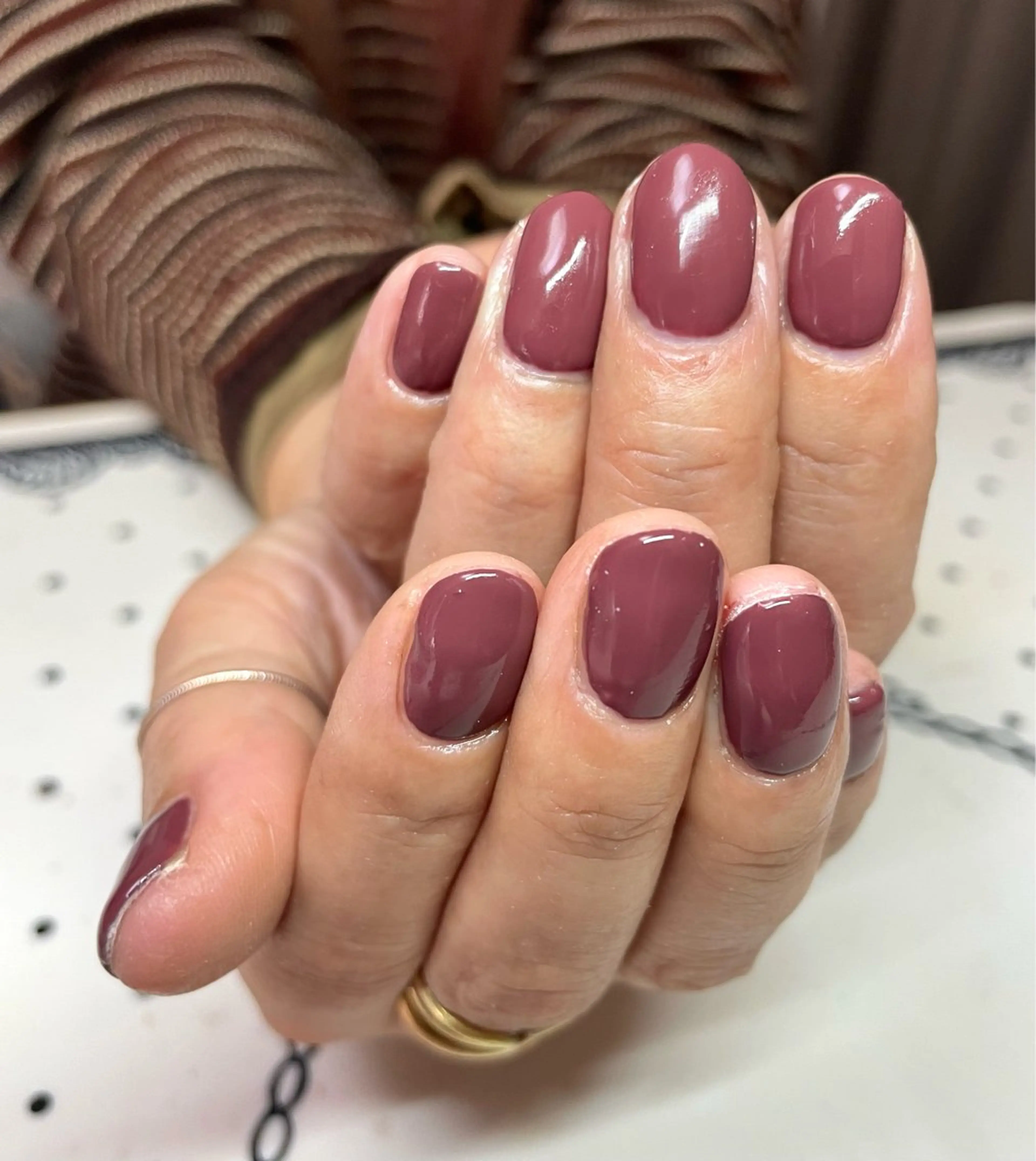 ネイル nailsalon sugarr所属・nailist cocoのネイルデザイン