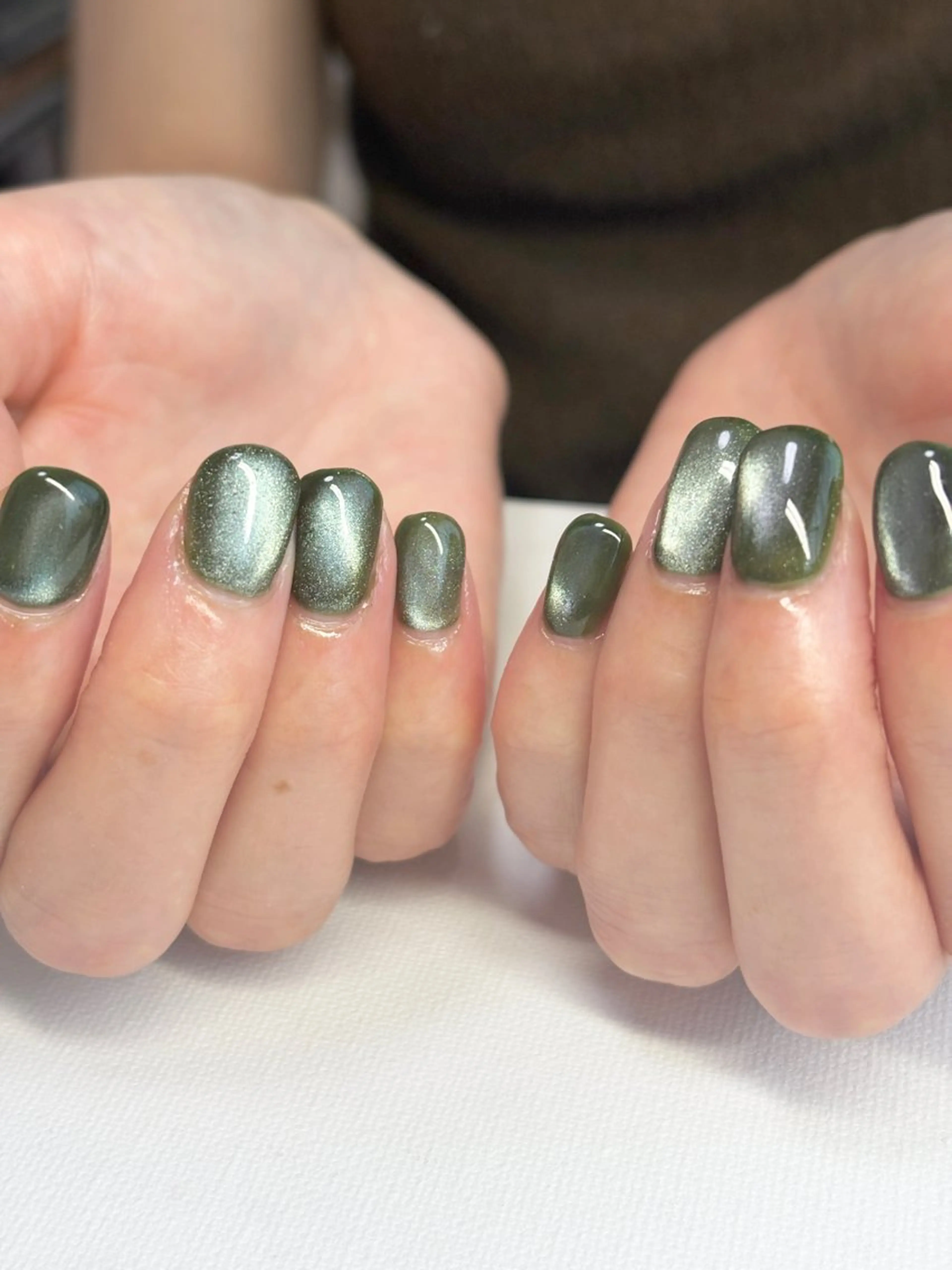 ネイル hiroba nailのネイルデザイン