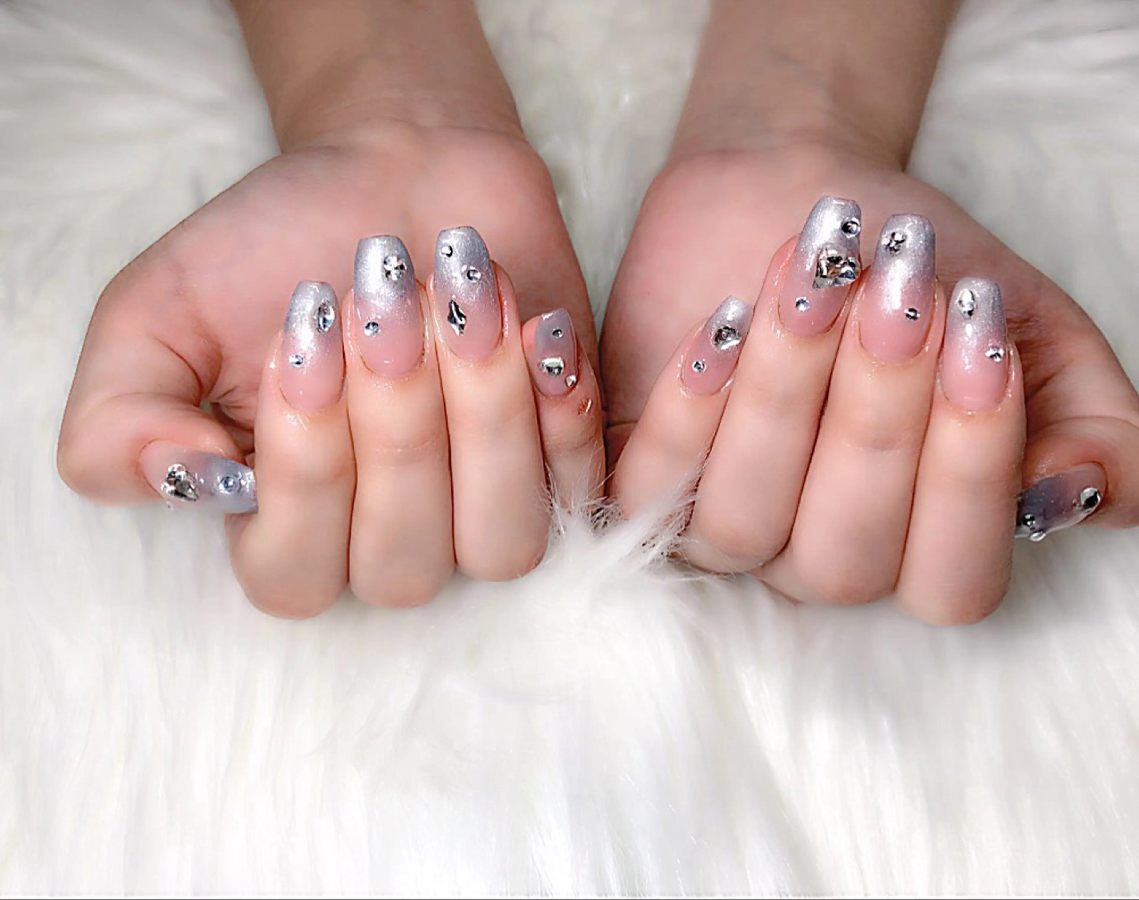 ネイル 整体・ネイル ヨシ堂💅のネイルデザイン