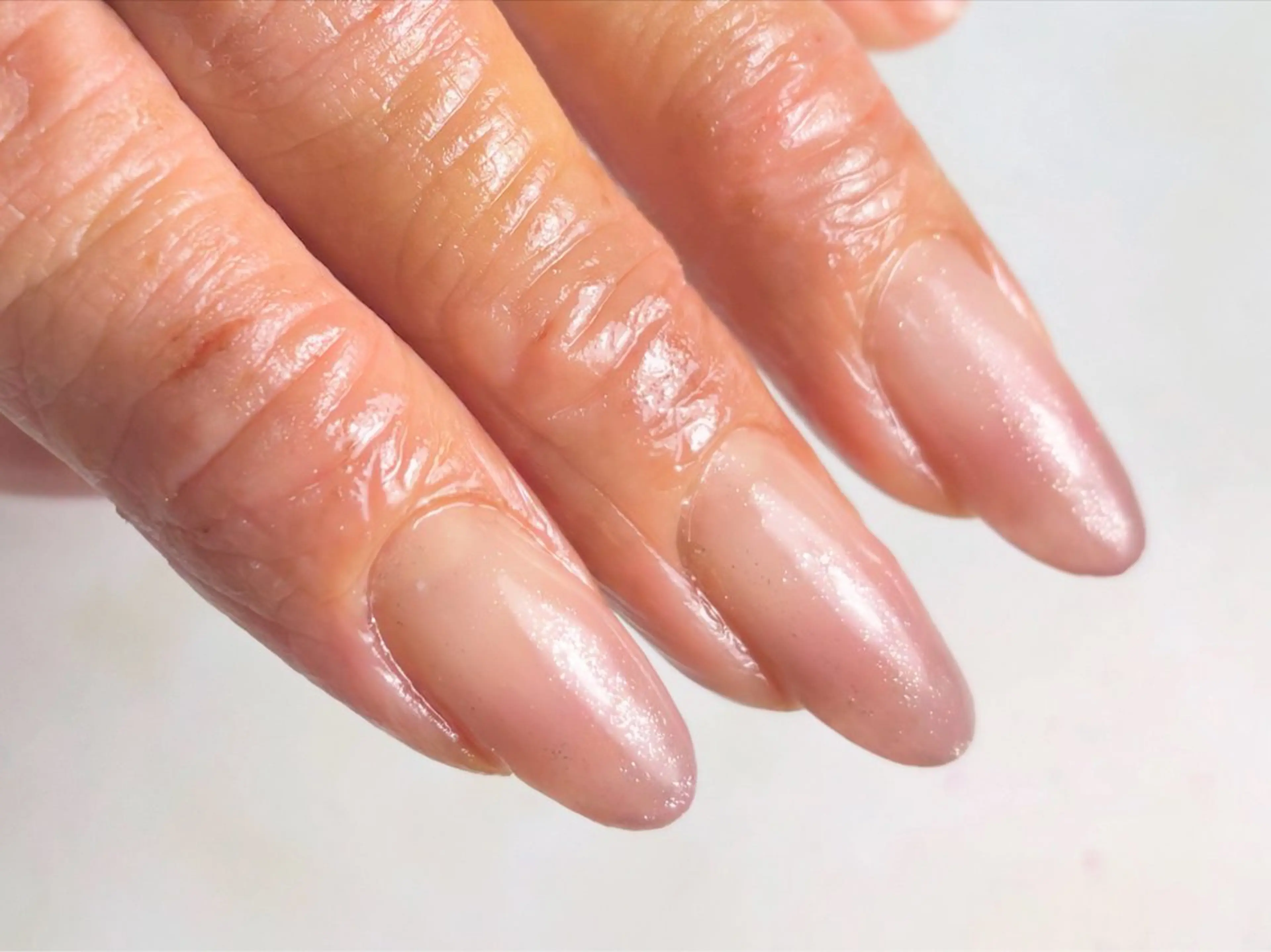 ネイル IRO+ salonのネイルデザイン