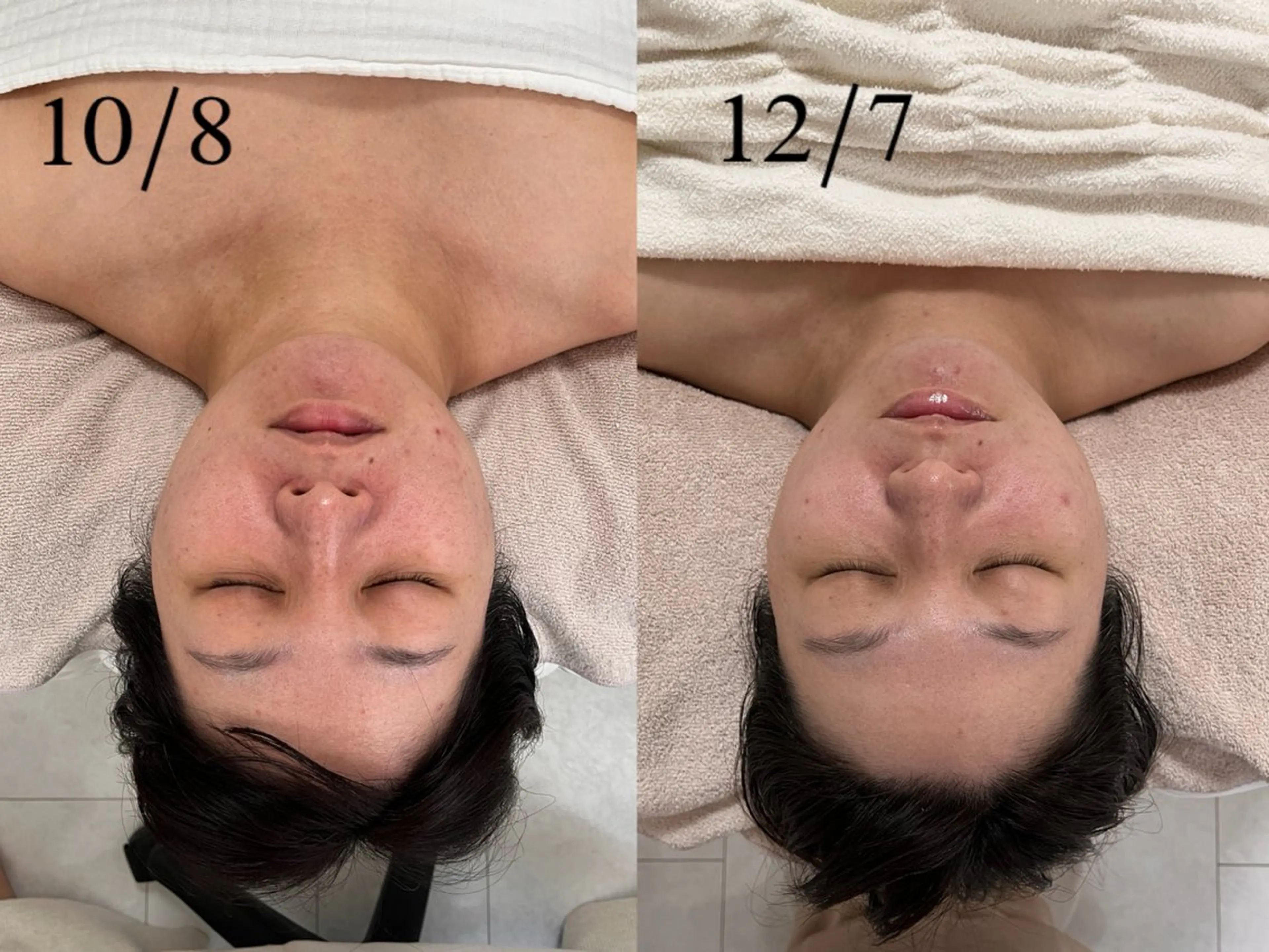 ドライヘッドスパ 専門店SIESTAのエステ・リラクイメージ