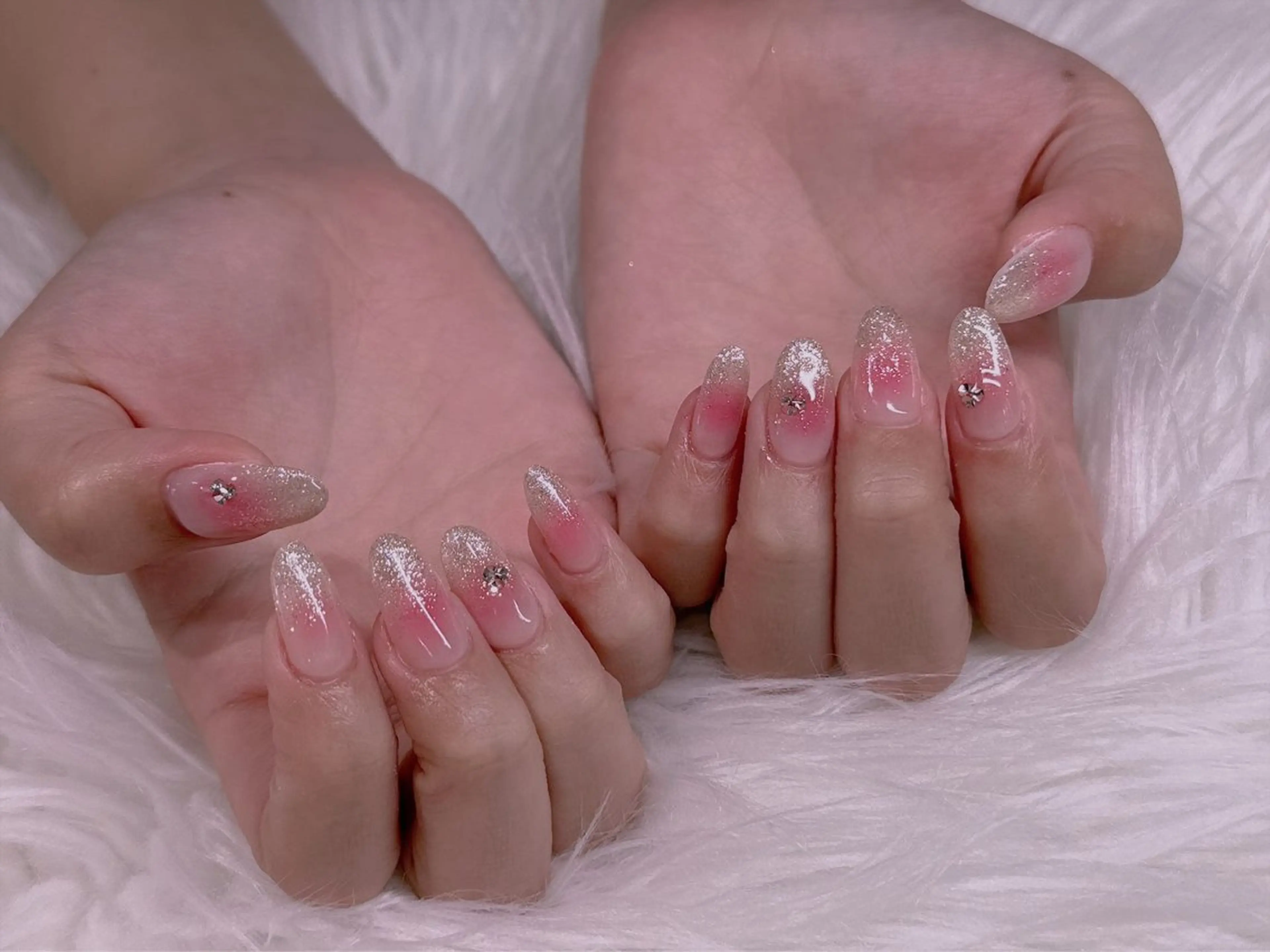 ネイル リン リンのネイルデザイン