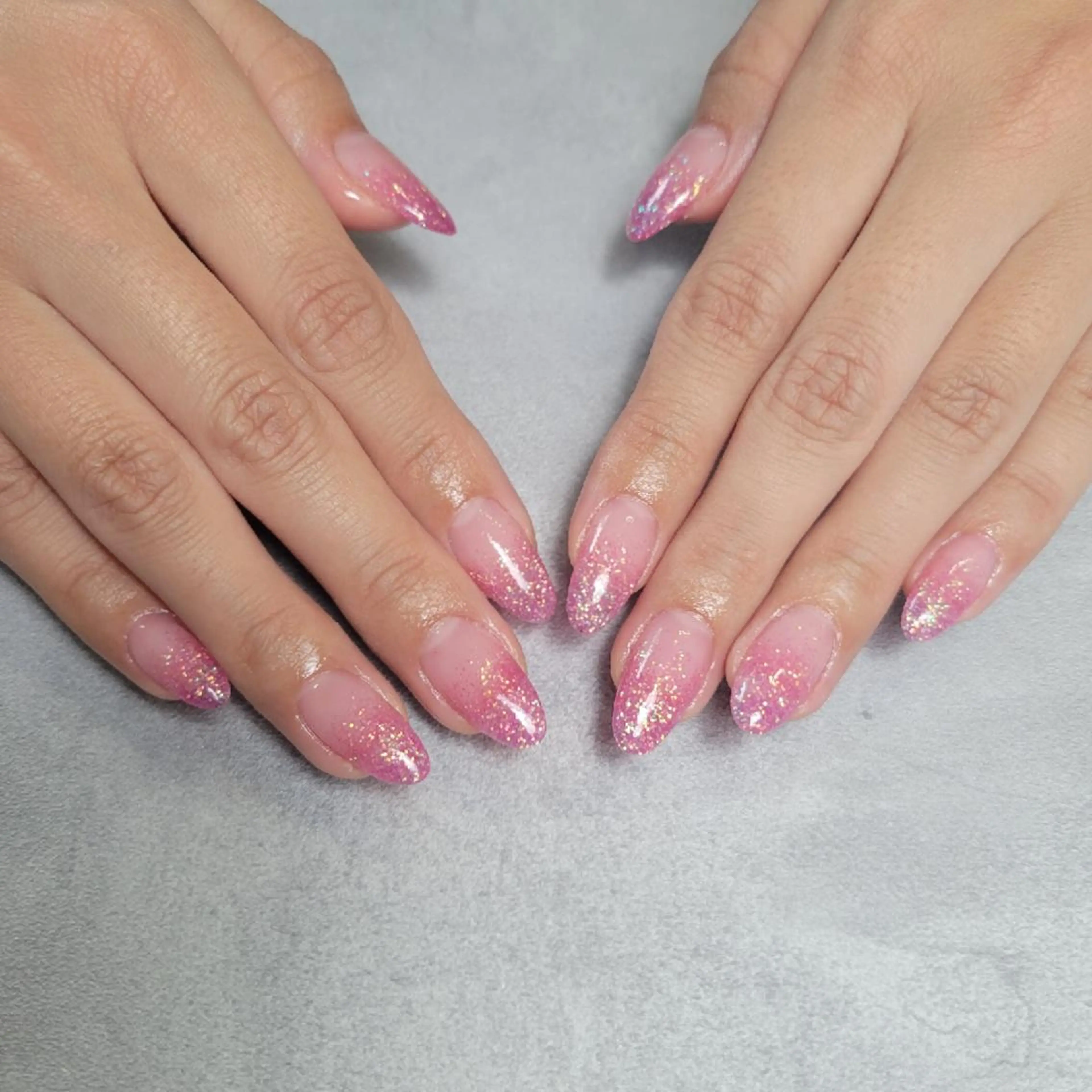 ネイル MU5-nail 金山ネイルサロンのネイルデザイン