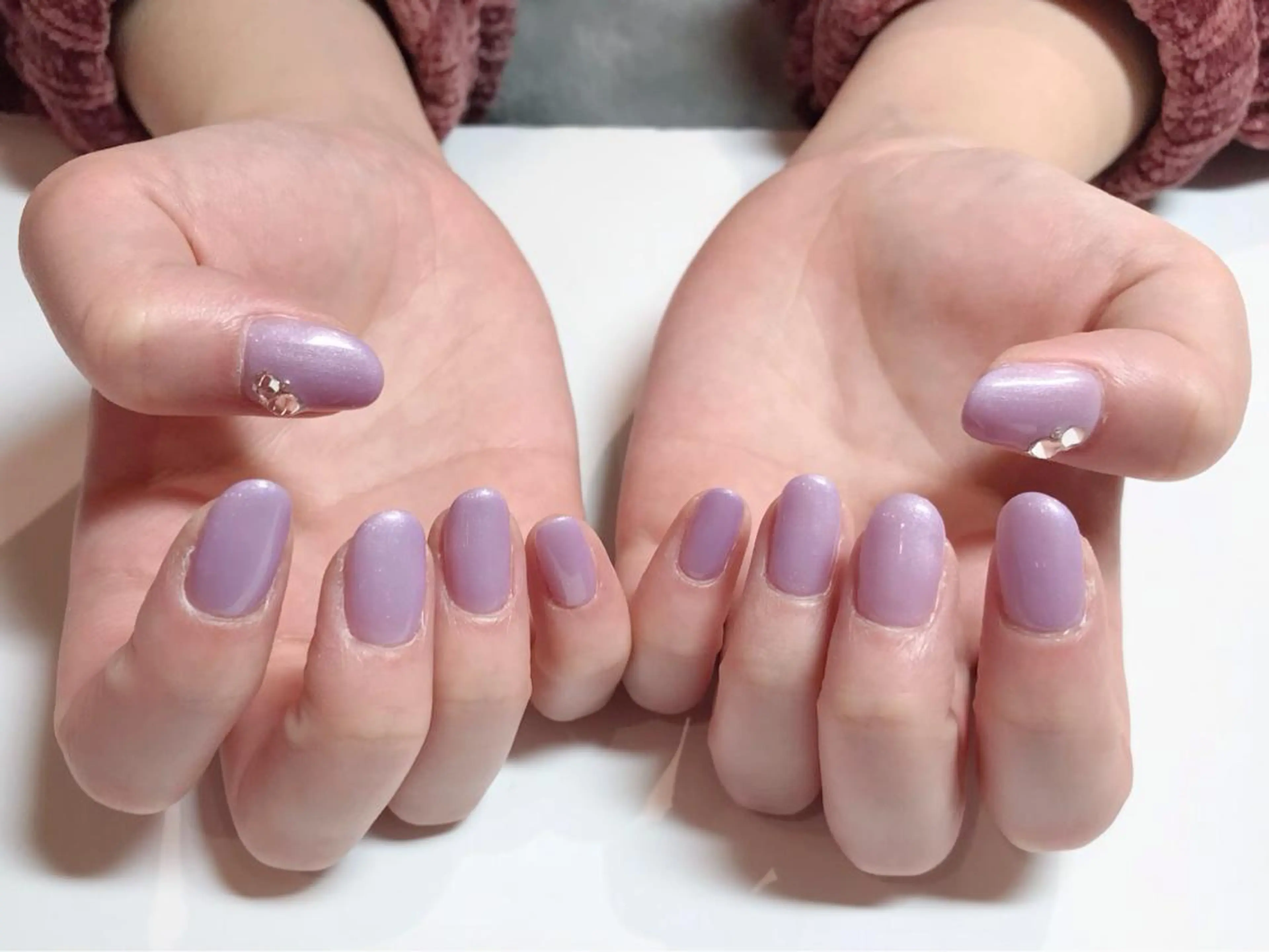 ネイル Nakae Chiekoのネイルデザイン