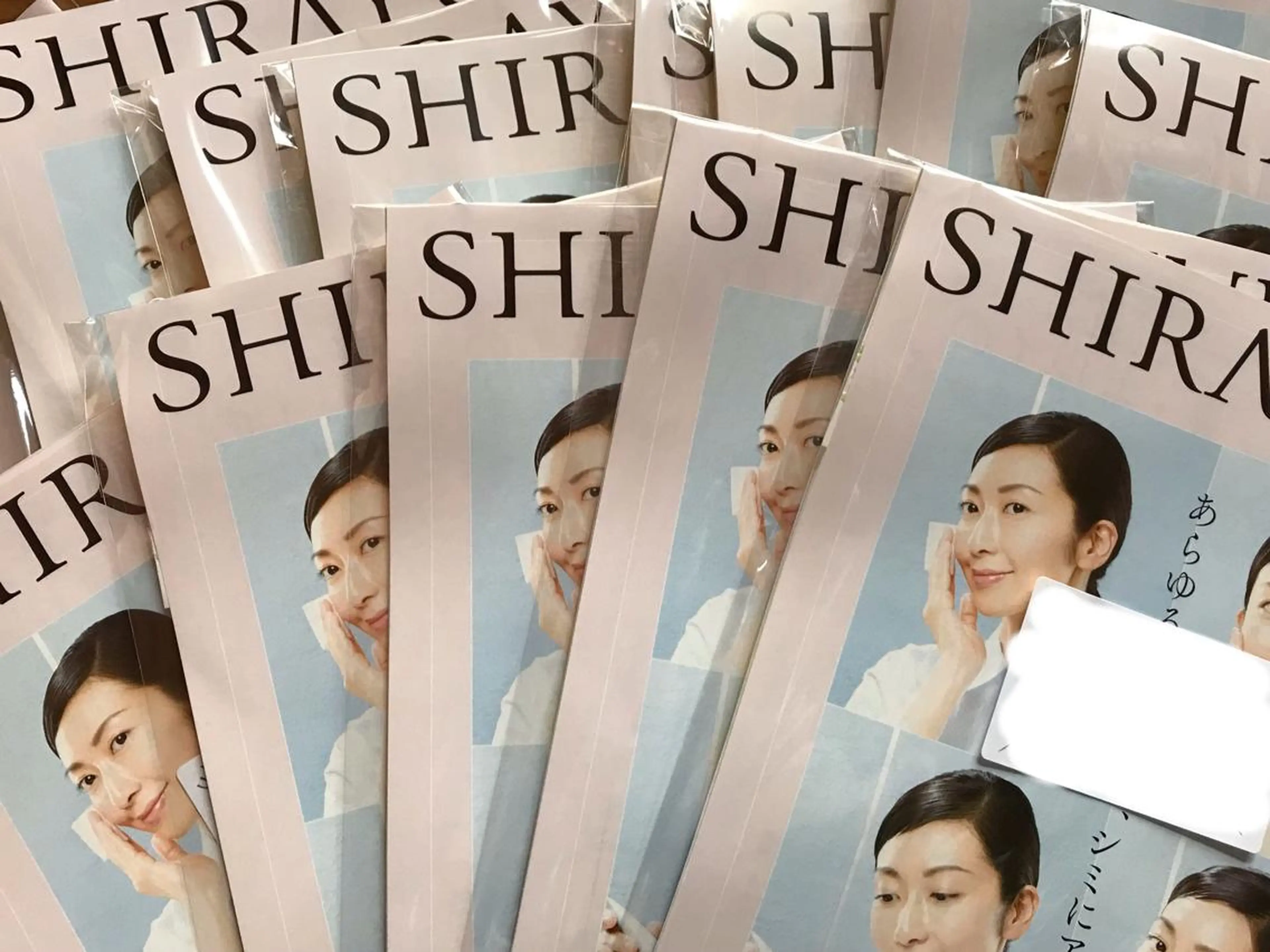 岩井 秋子のエステ・リラクイメージ