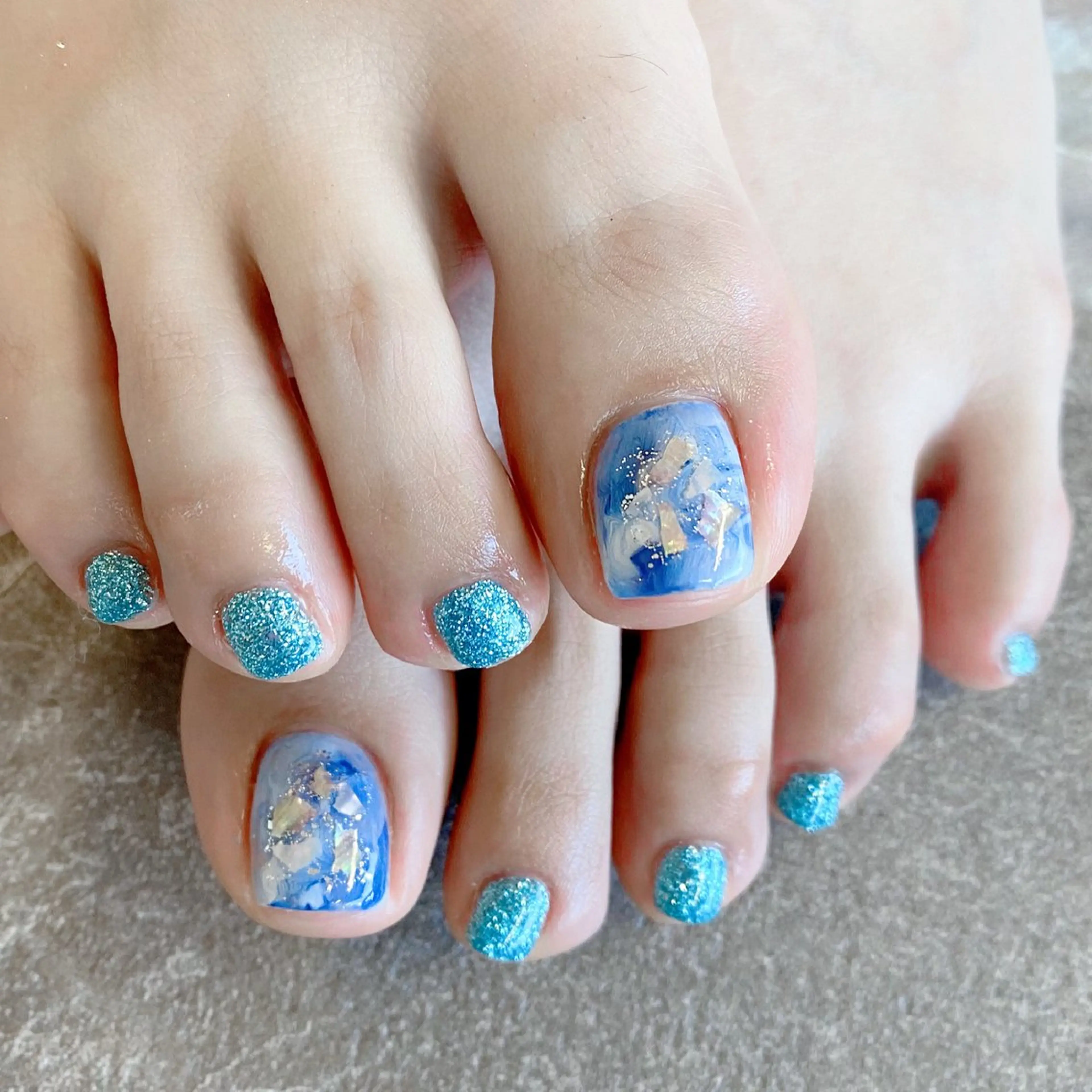 ネイル 🌻ひまり🌻 ネイルのネイルデザイン