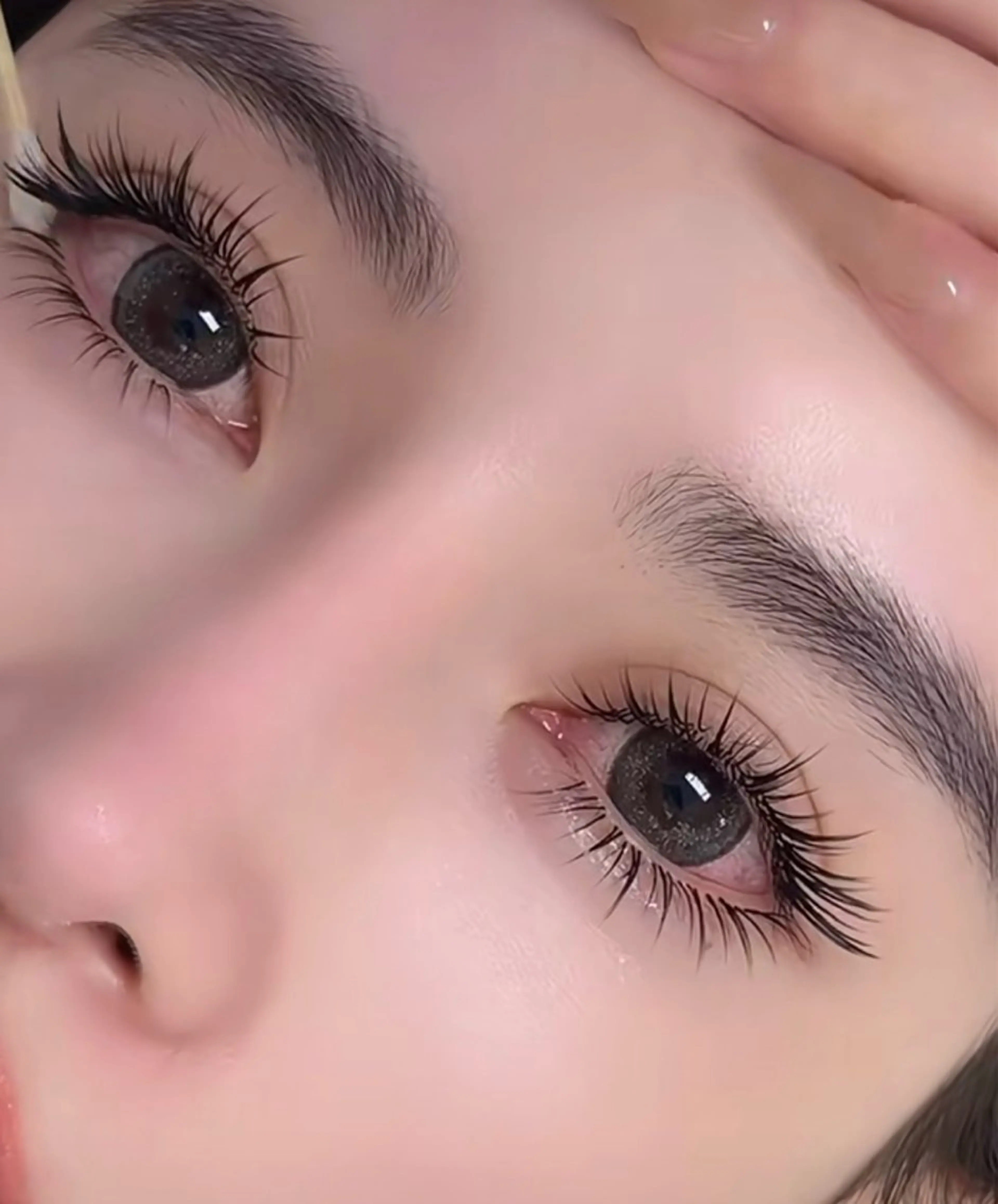 マツエク・マツパ Mizukiマツエク &まつげパーマ池袋店のマツエク・マツパデザイン