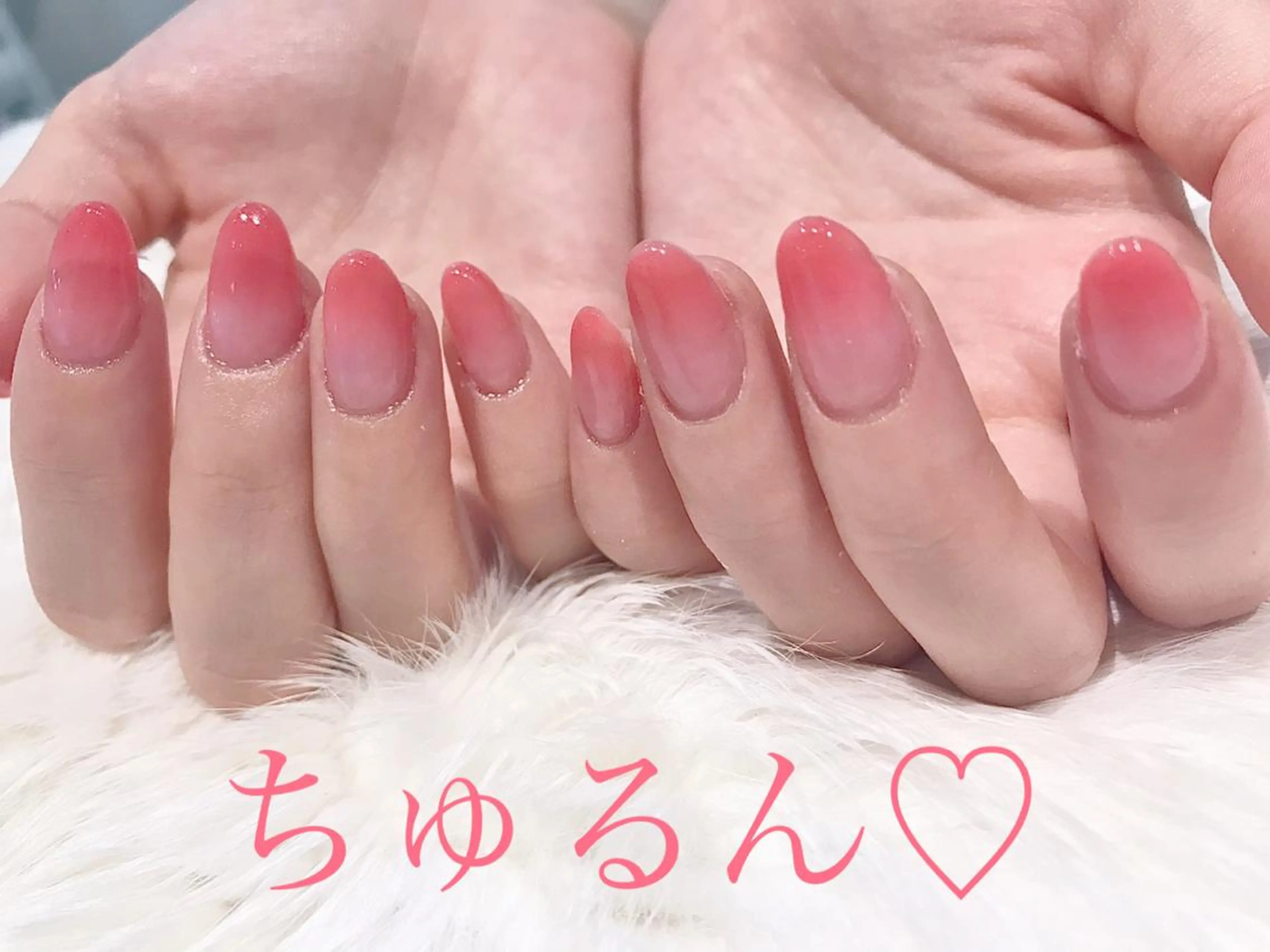 ネイル NARUMI HYODOのネイルデザイン