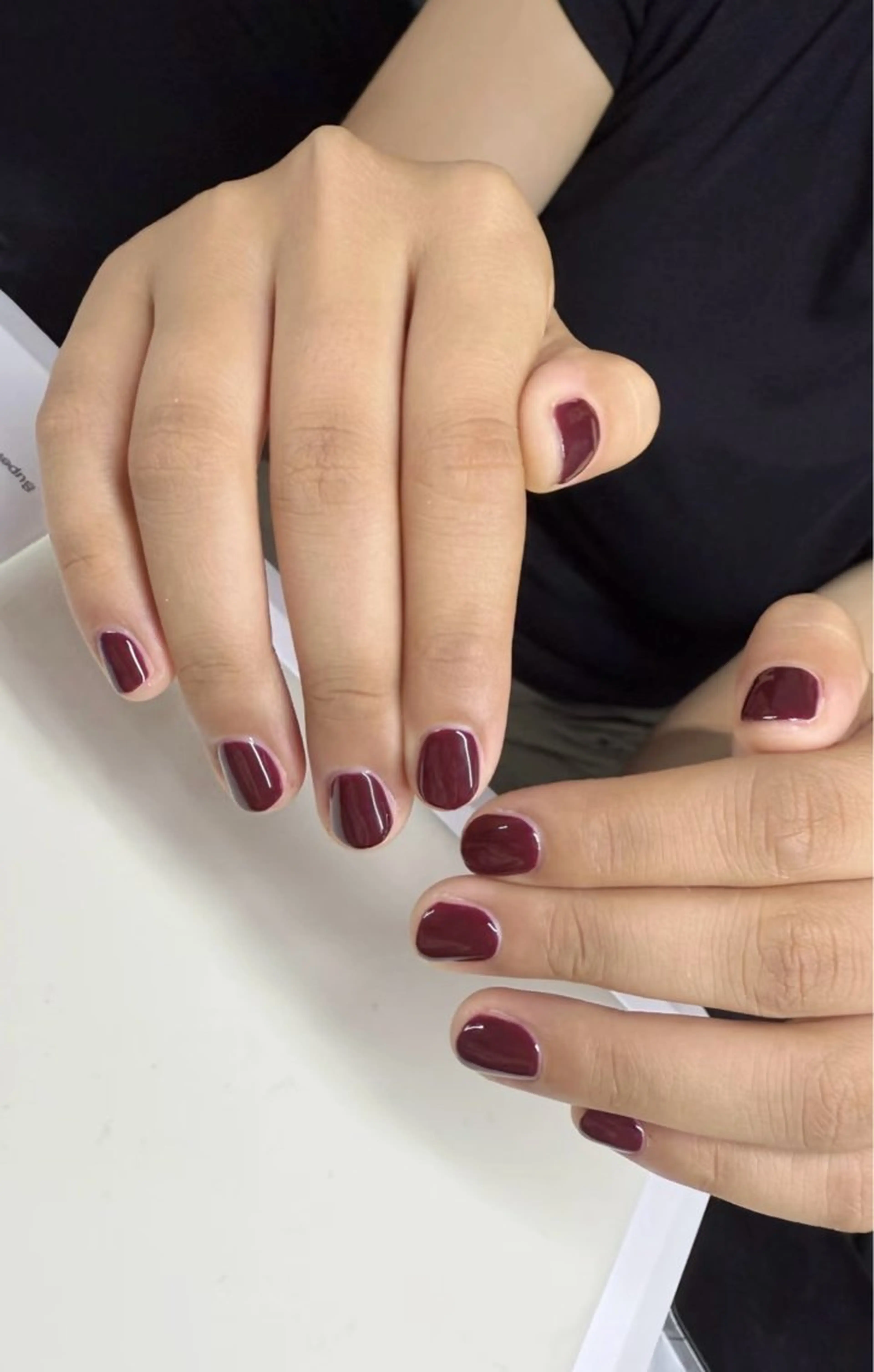 ネイル ハンドネイル Nail Ann ネイルサロン所属・nail ナナのネイルデザイン