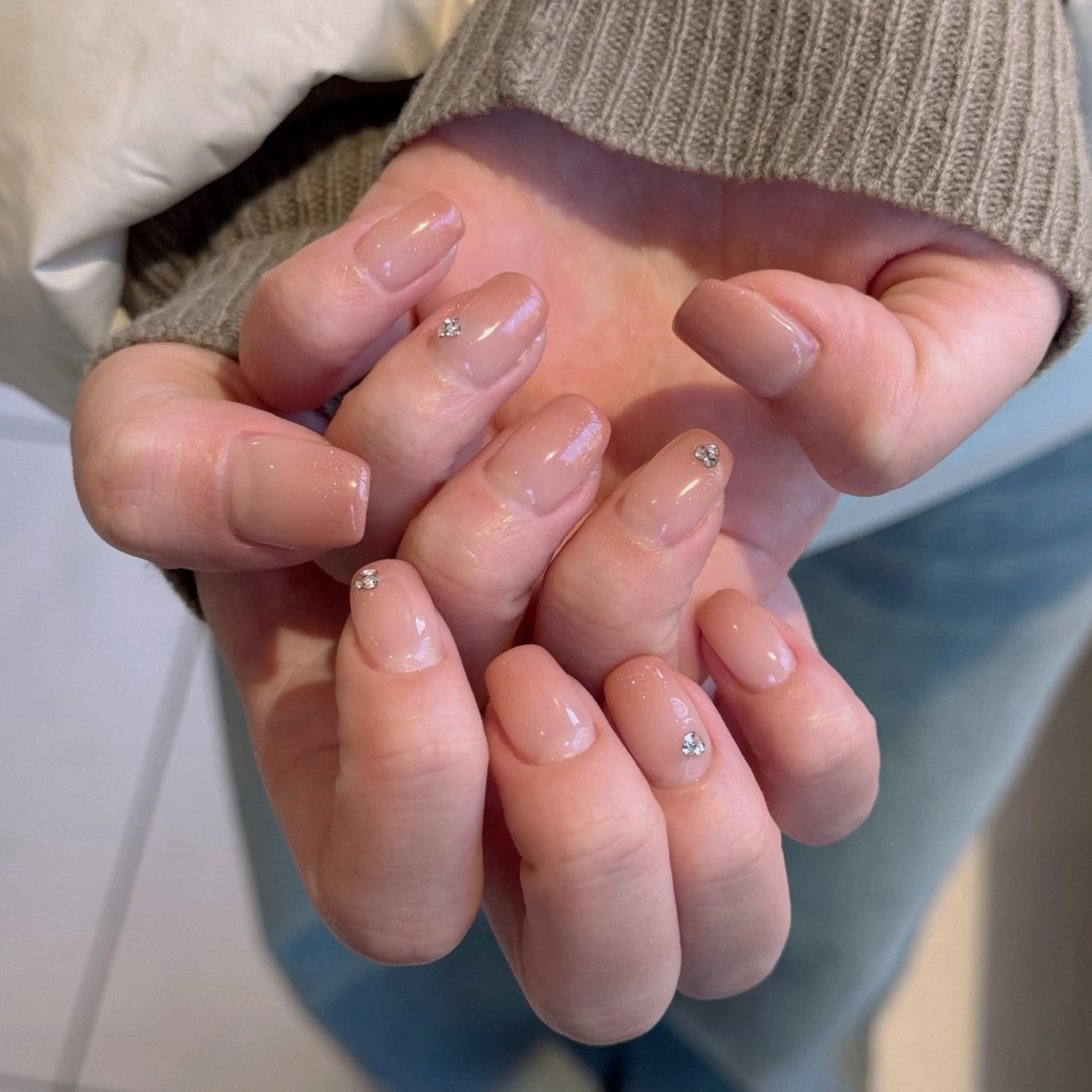 ネイル Haruna 🪽のネイルデザイン