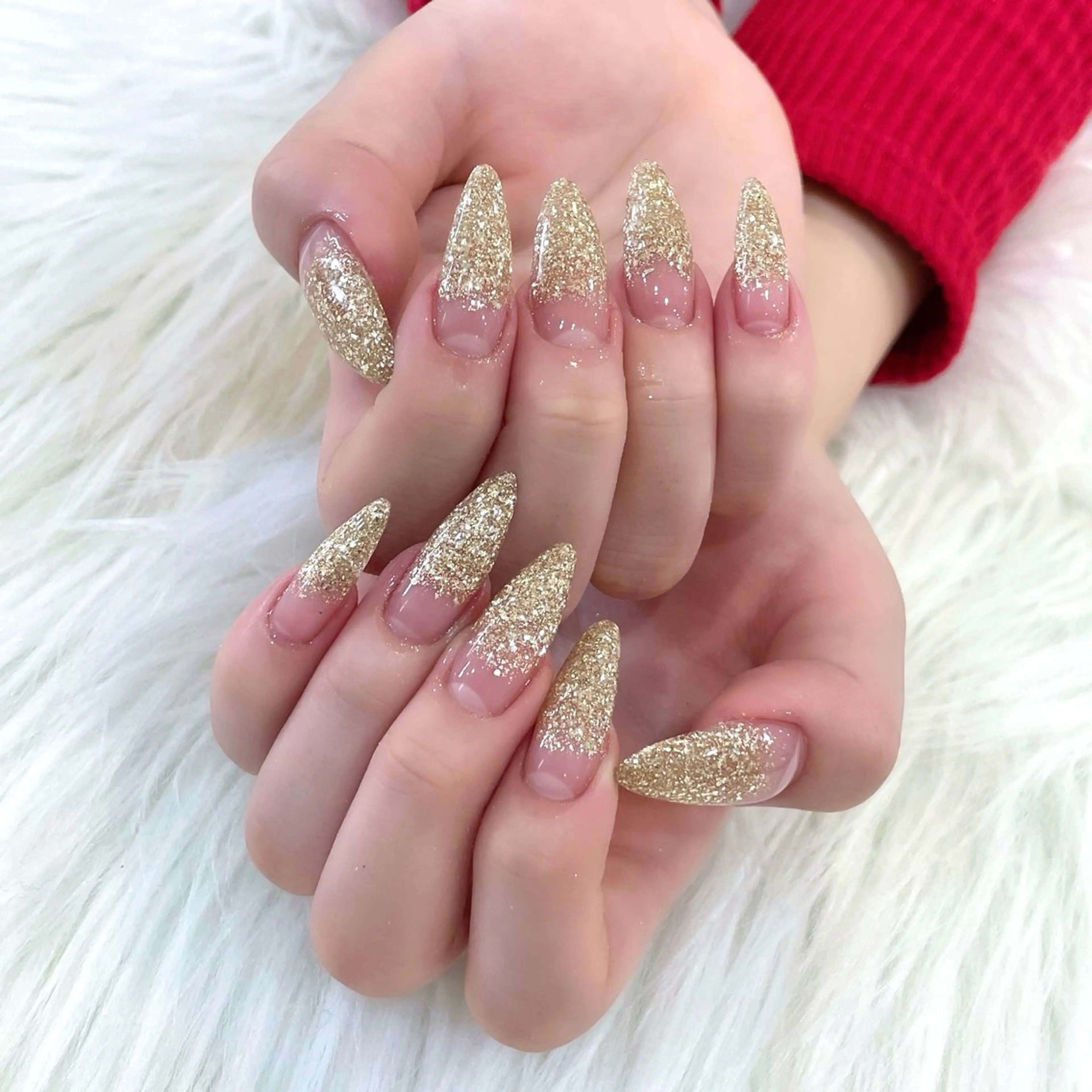 ネイル Rediant Salonのネイルデザイン