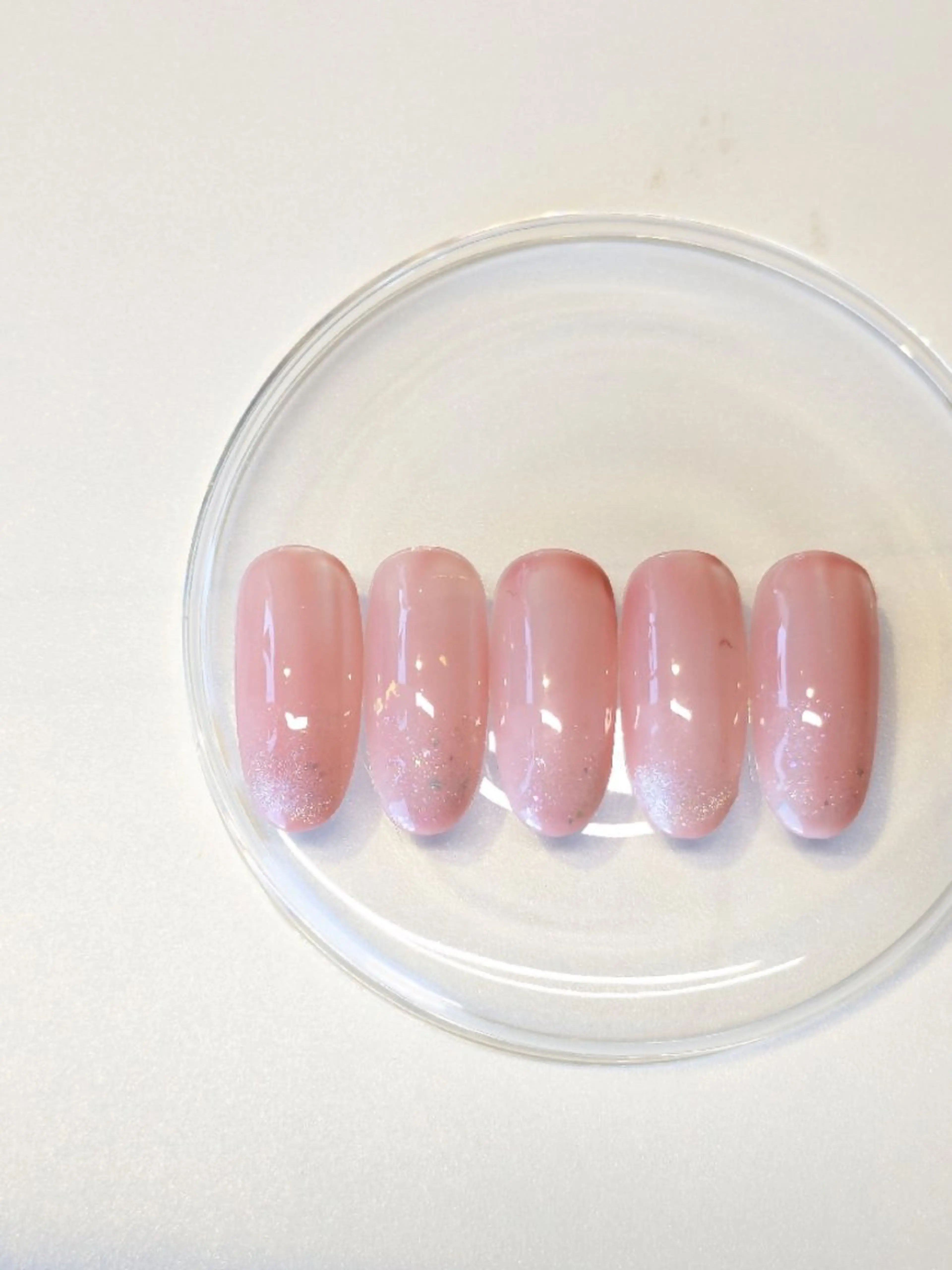 ネイル アートネイル マグネットネイル オフィスネイル ワンカラーネイル シンプルネイル ハンドネイル ゆりかご所属・ネイルサロン ゆりかごのネイルデザイン