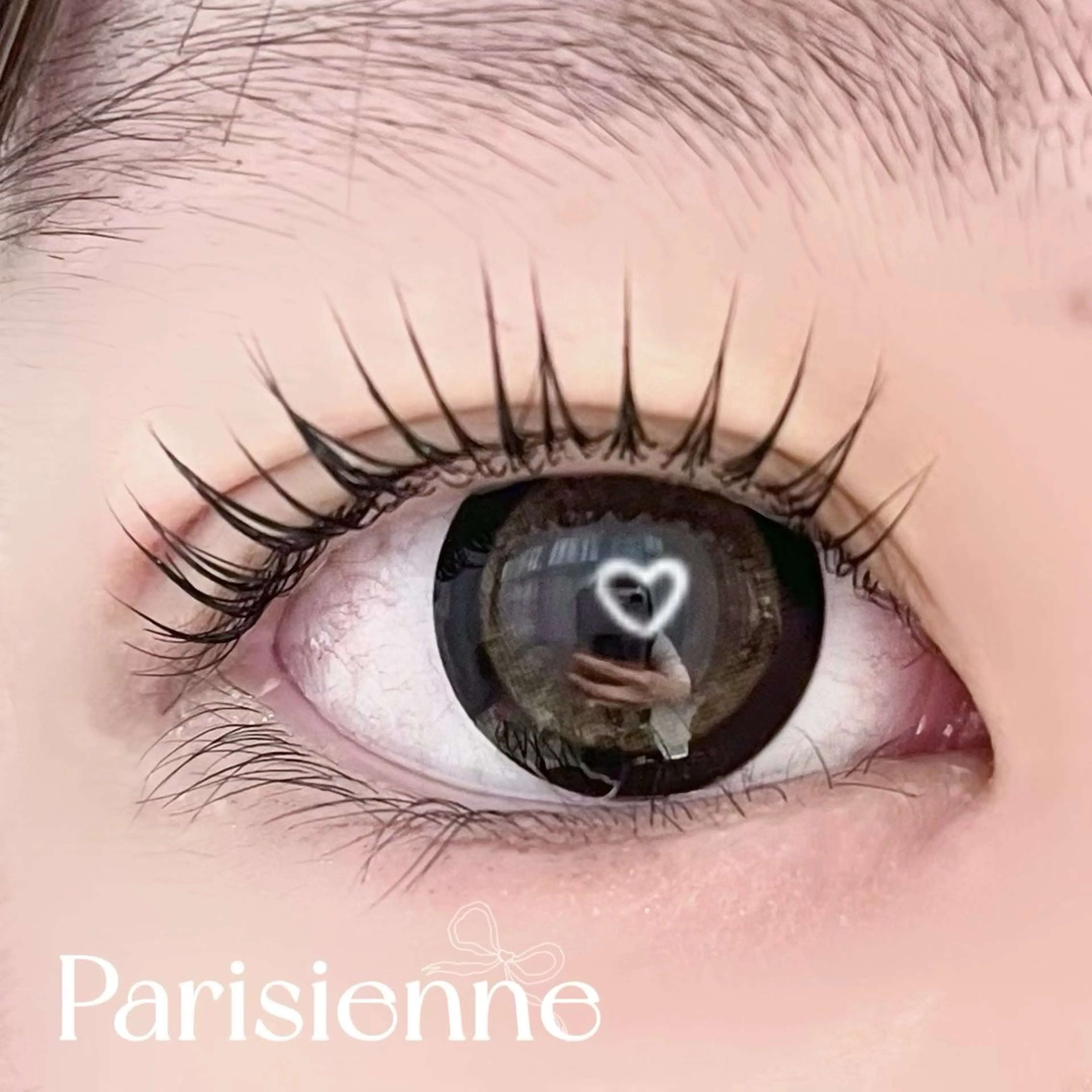 マツエク・マツパ 𝒦𝒾𝒽ℴ ♡のマツエク・マツパデザイン