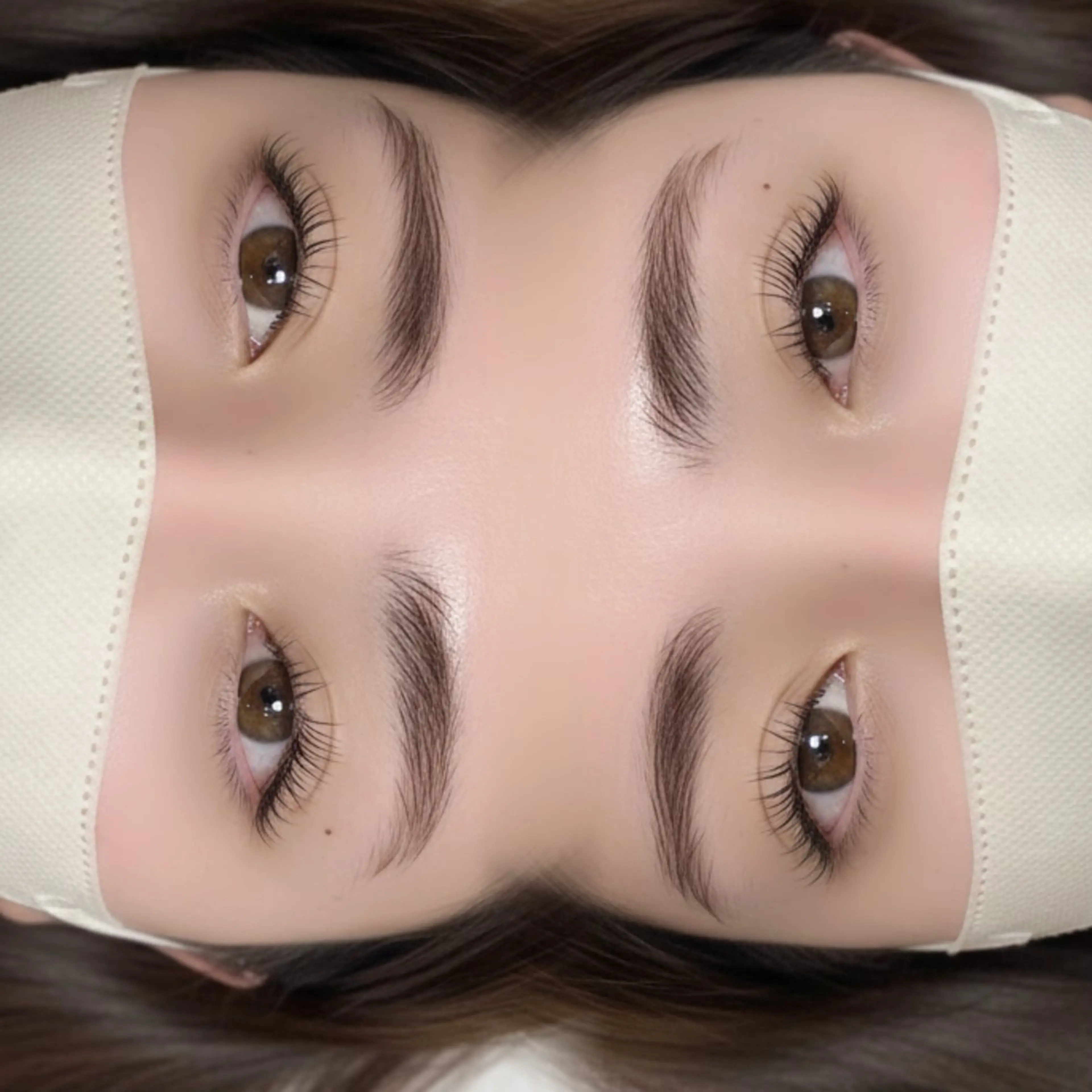 マツエク・マツパ KOKO. eye MIKIのマツエク・マツパデザイン