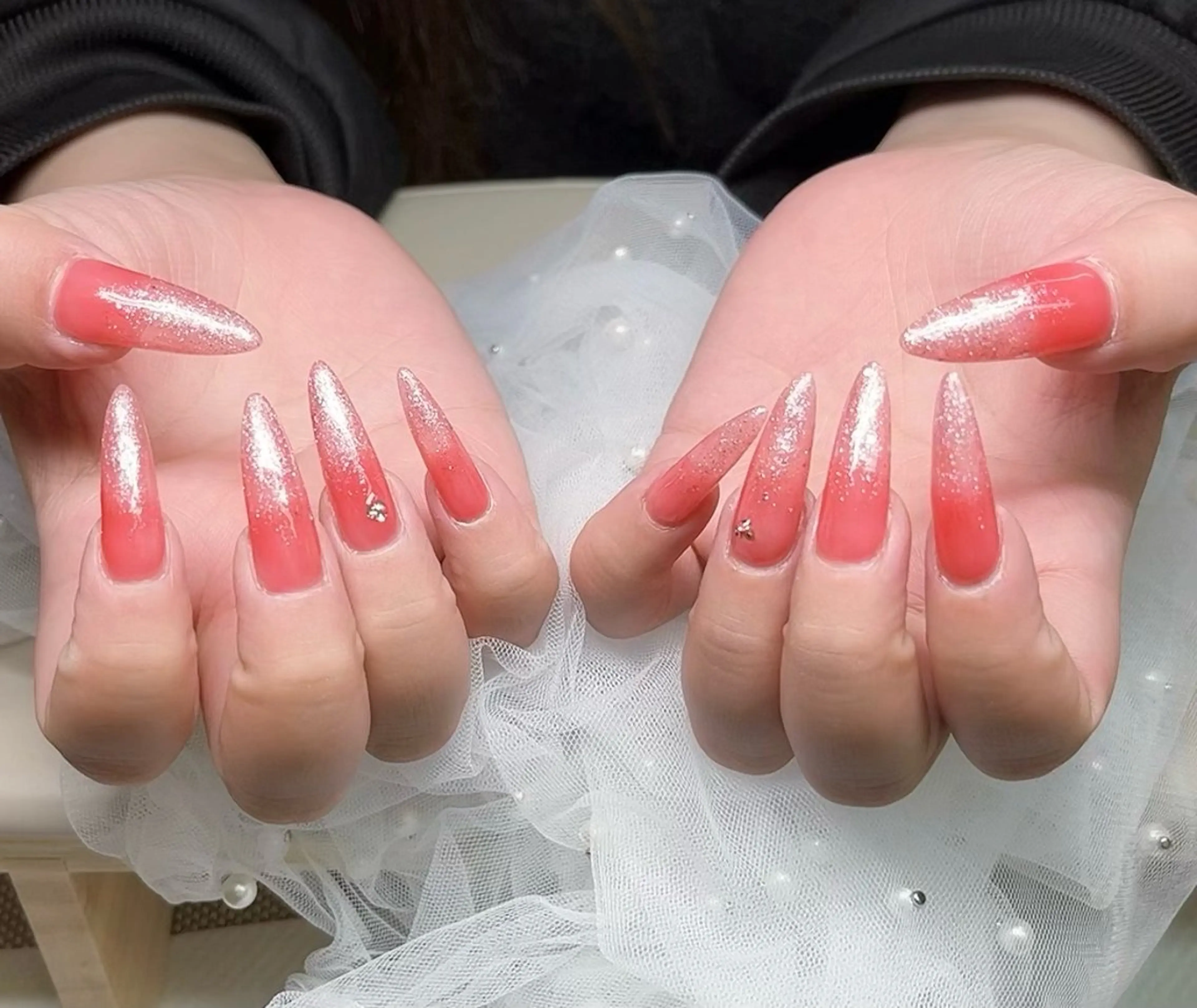 ネイル NiNa ビューティーサロン所属・Ni Naのネイルデザイン