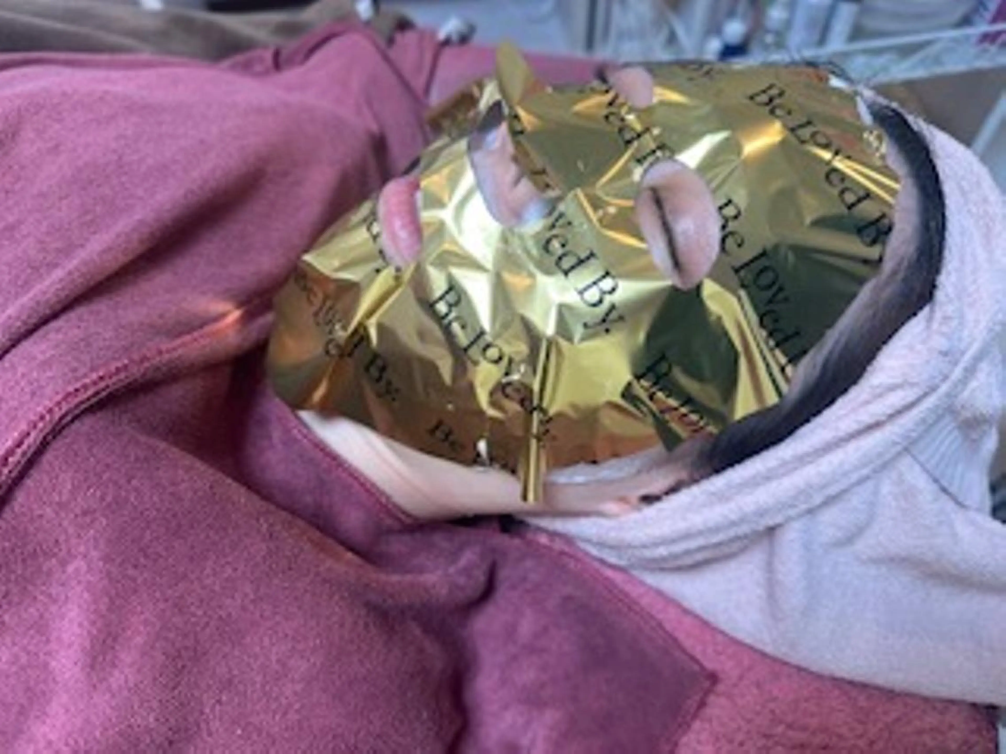 Lien オーナー　山口智嘉のエステ・リラクイメージ