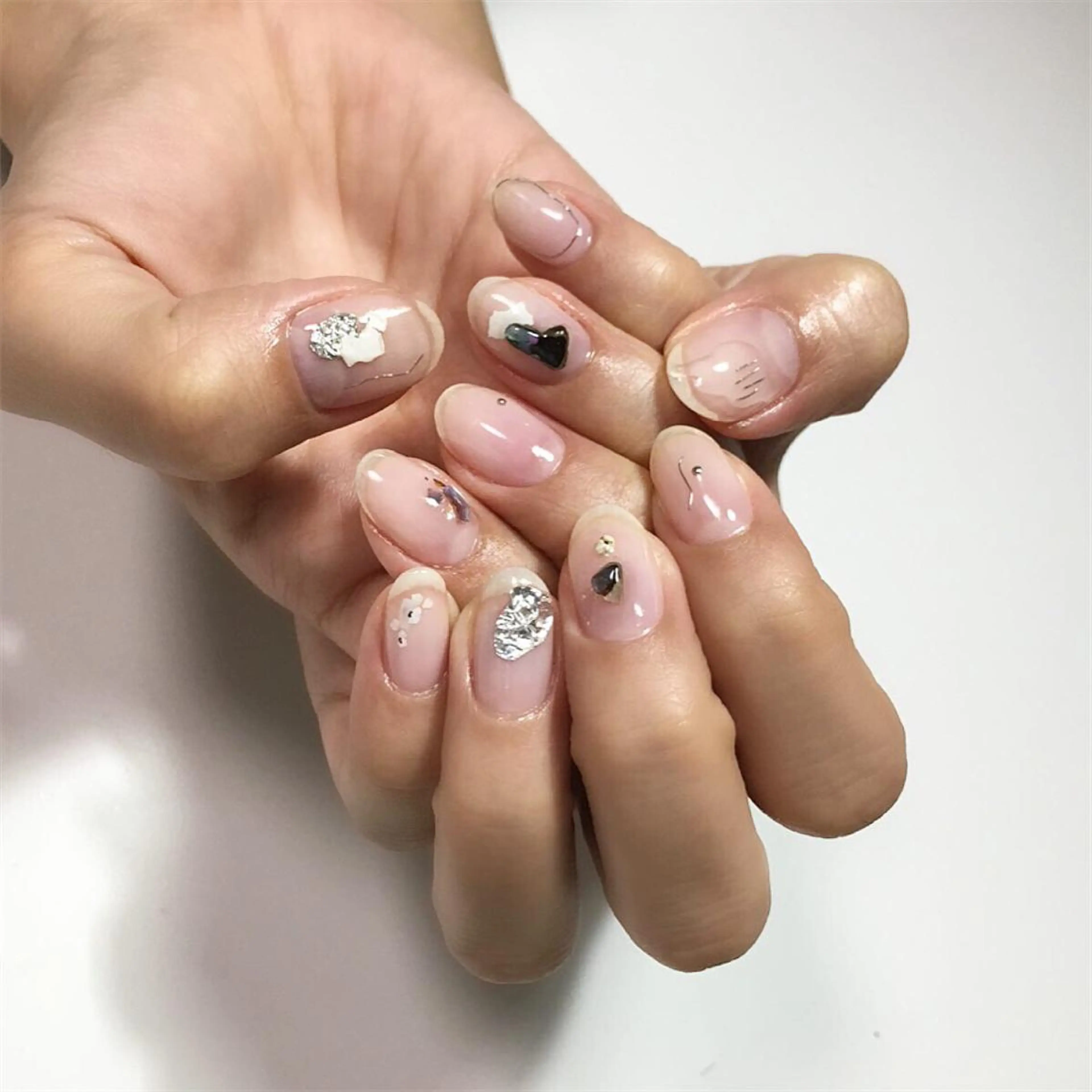 ネイル Otsuka Yumiのネイルデザイン