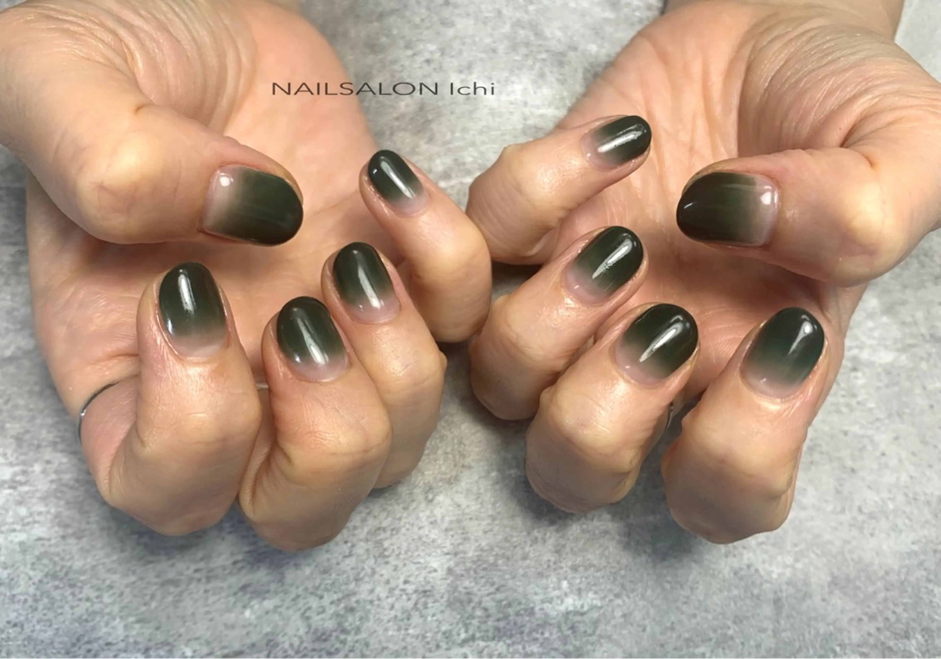 ネイル NAILSALON Ichiのネイルデザイン