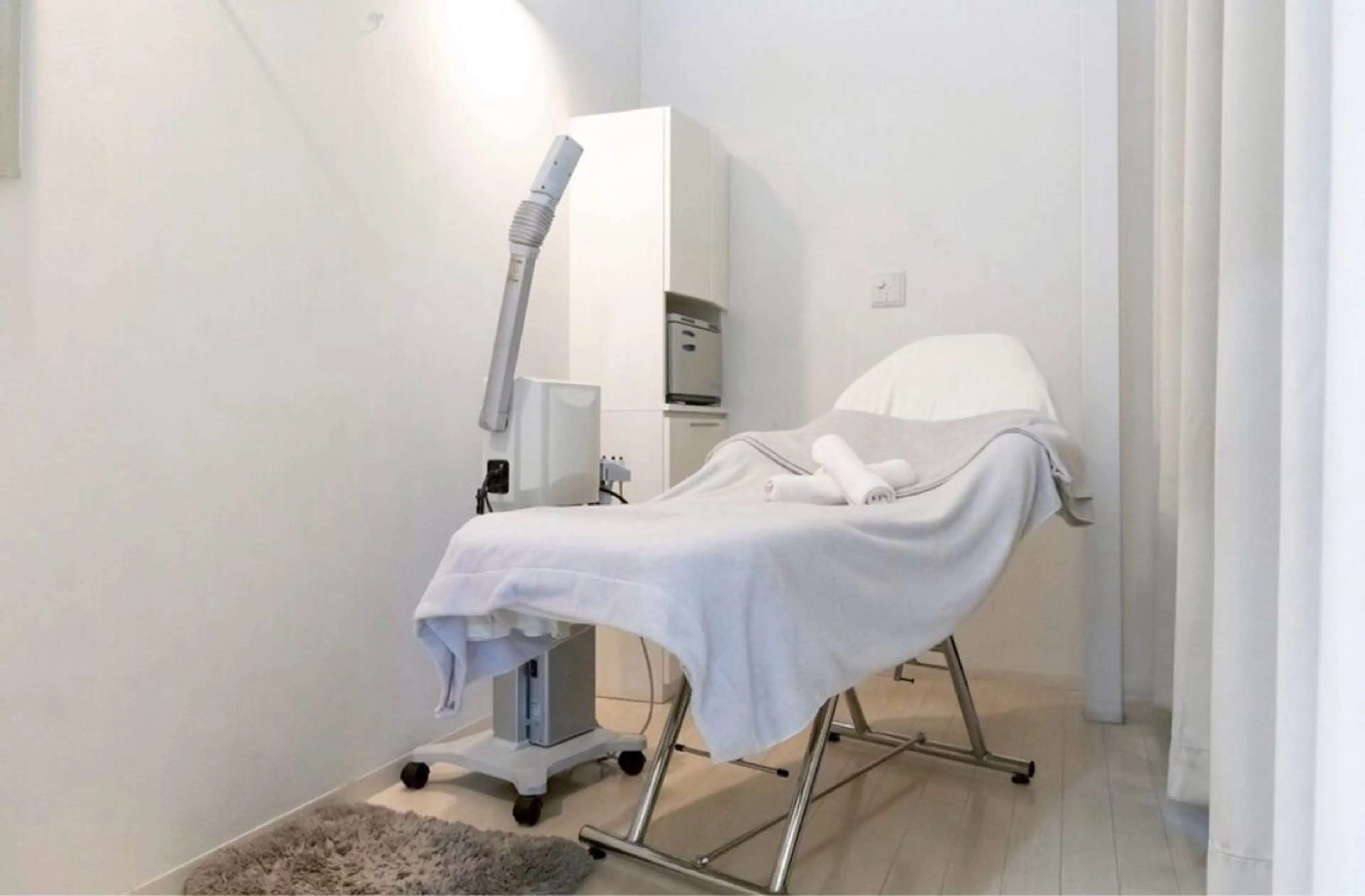 POLA 小倉駅前店 本間のエステ・リラクイメージ