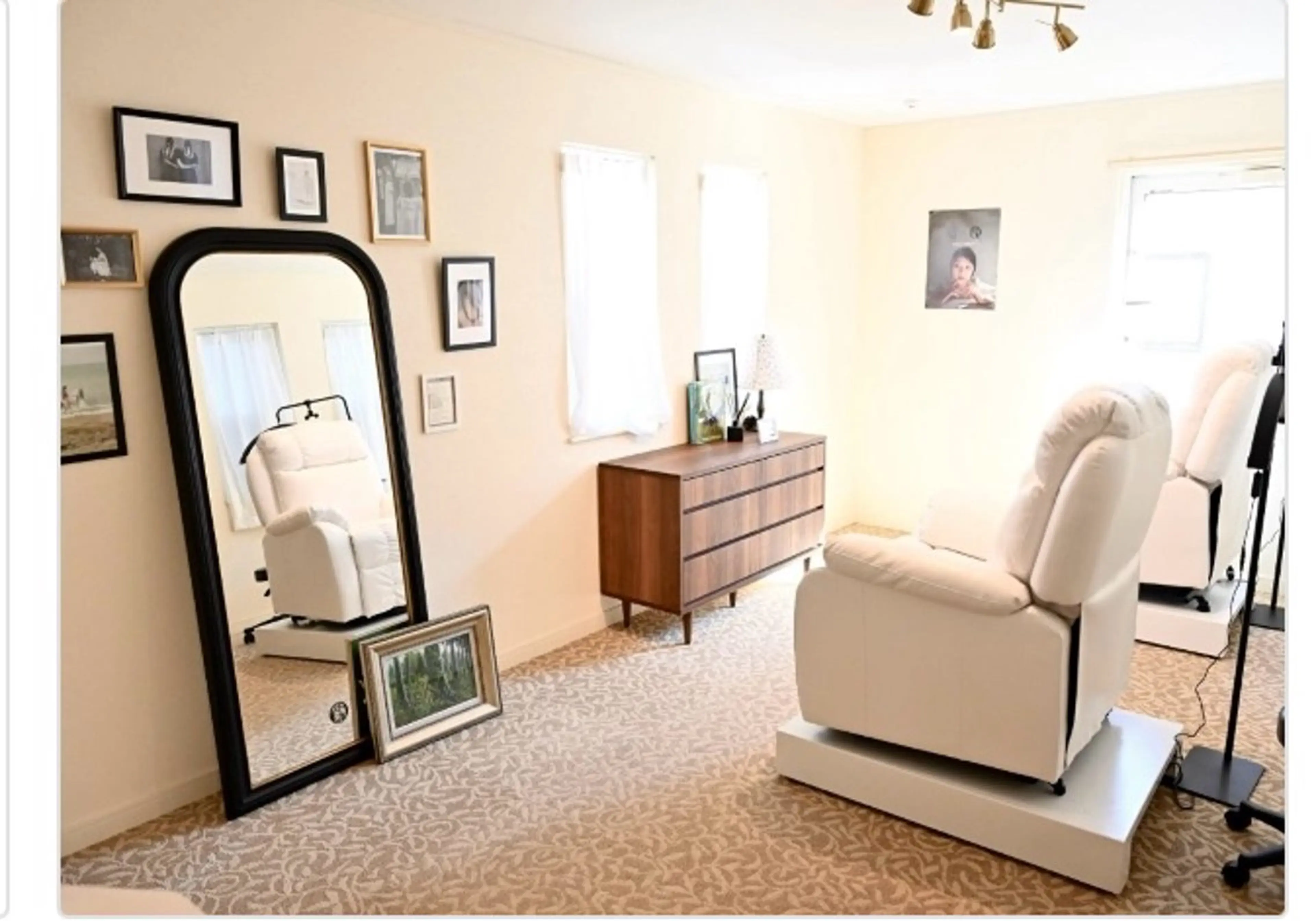 マツエク・マツパ ♡ Anriのマツエク・マツパデザイン