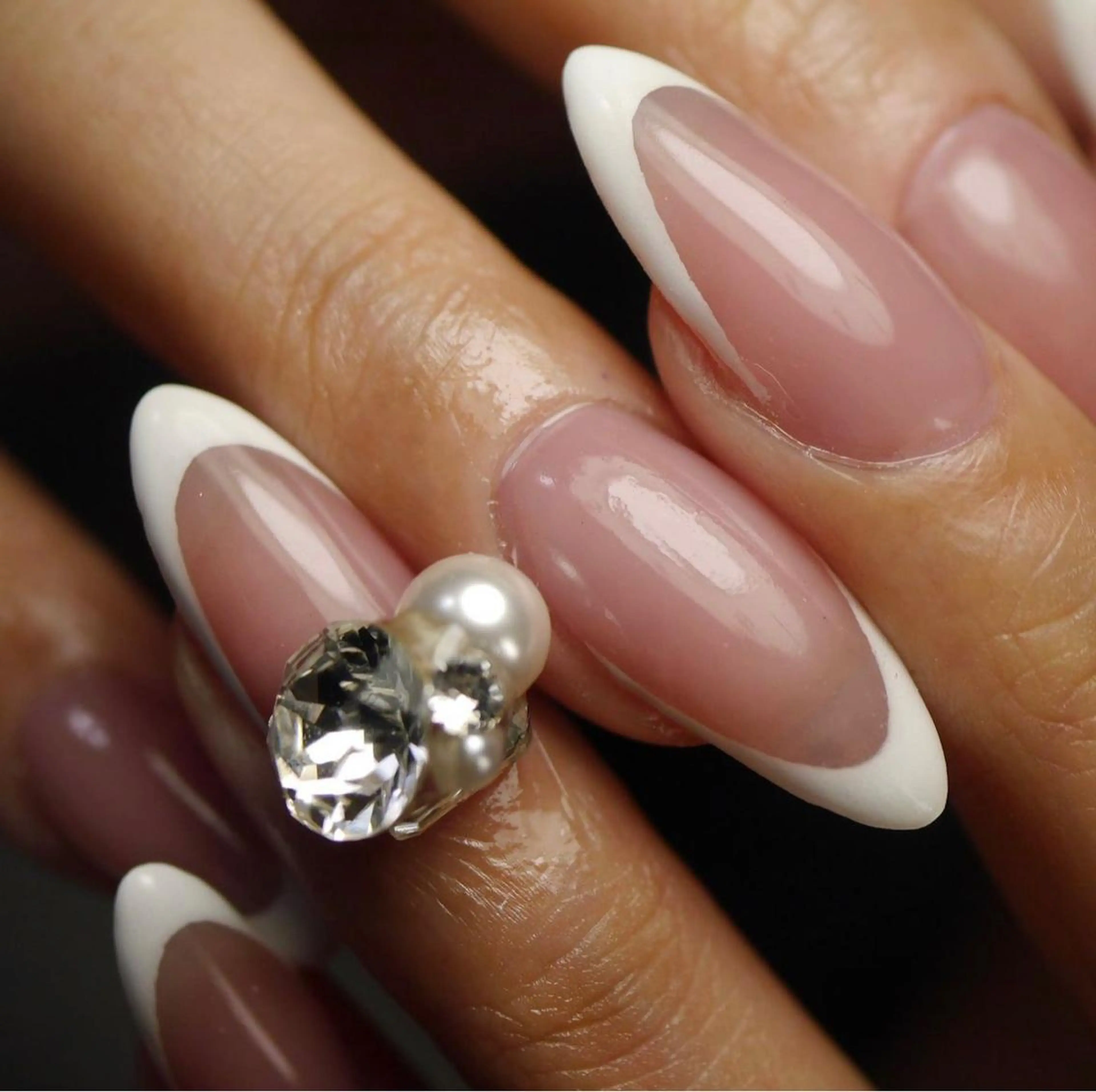 ネイル ハンドネイル Nail salon SEICAのネイルデザイン