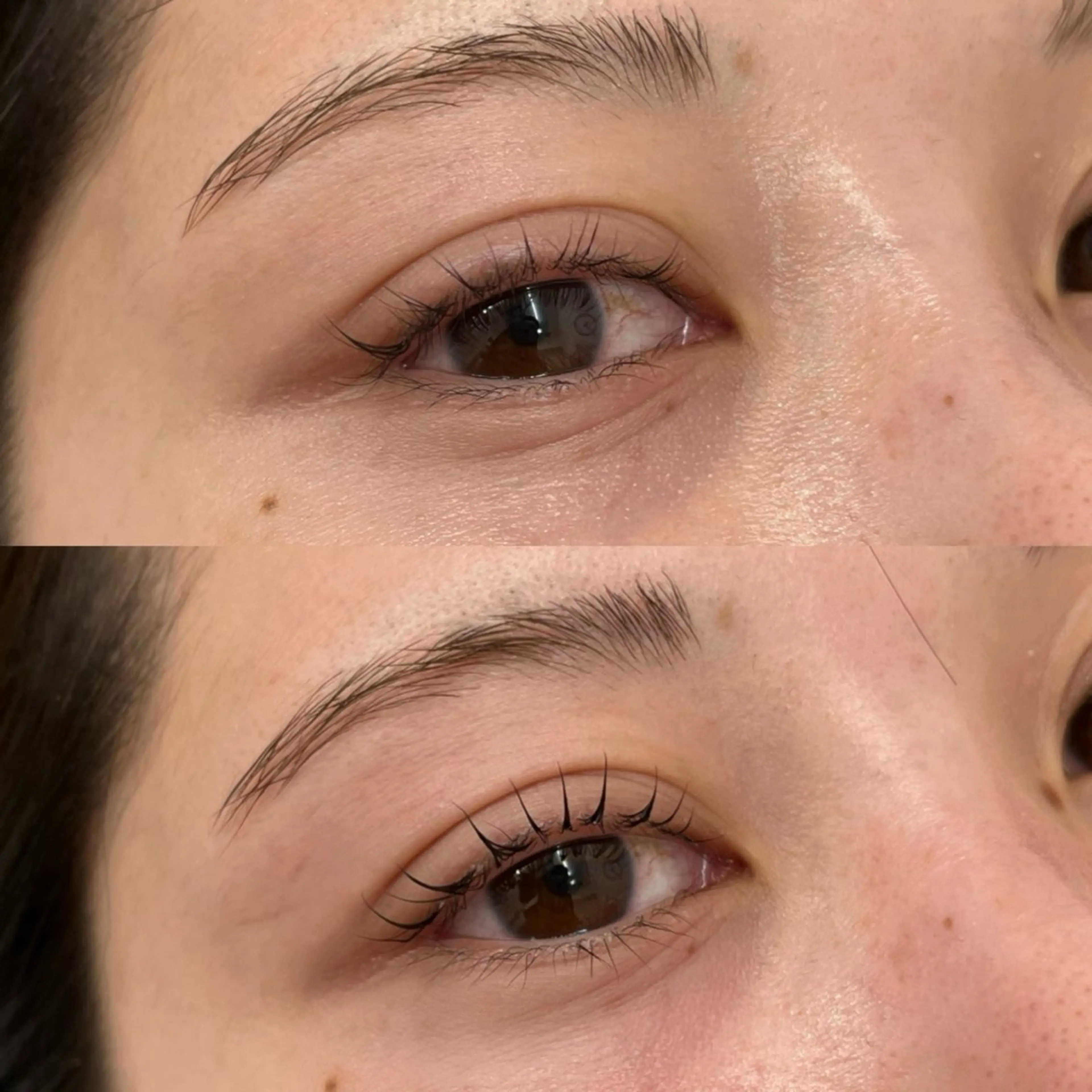 マツエク・マツパ eyelist♡ ao.CHIYOKAのマツエク・マツパデザイン