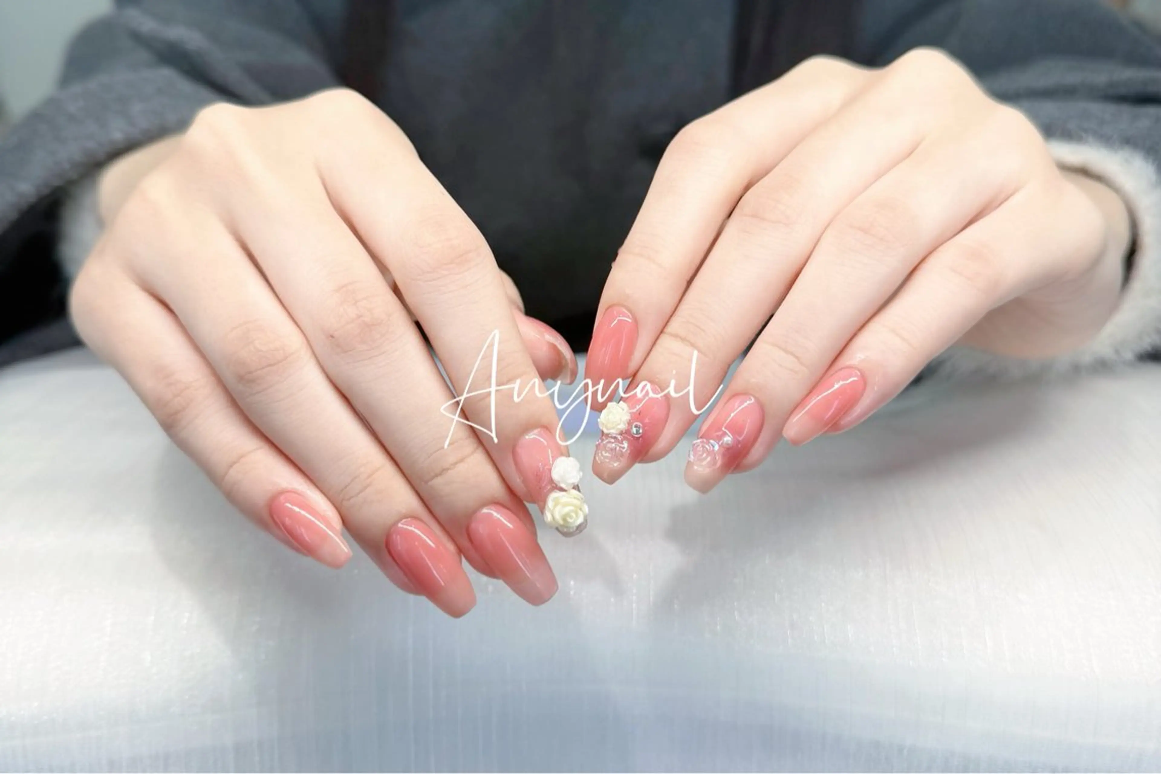 ネイル Any nail新大久保店のネイルデザイン