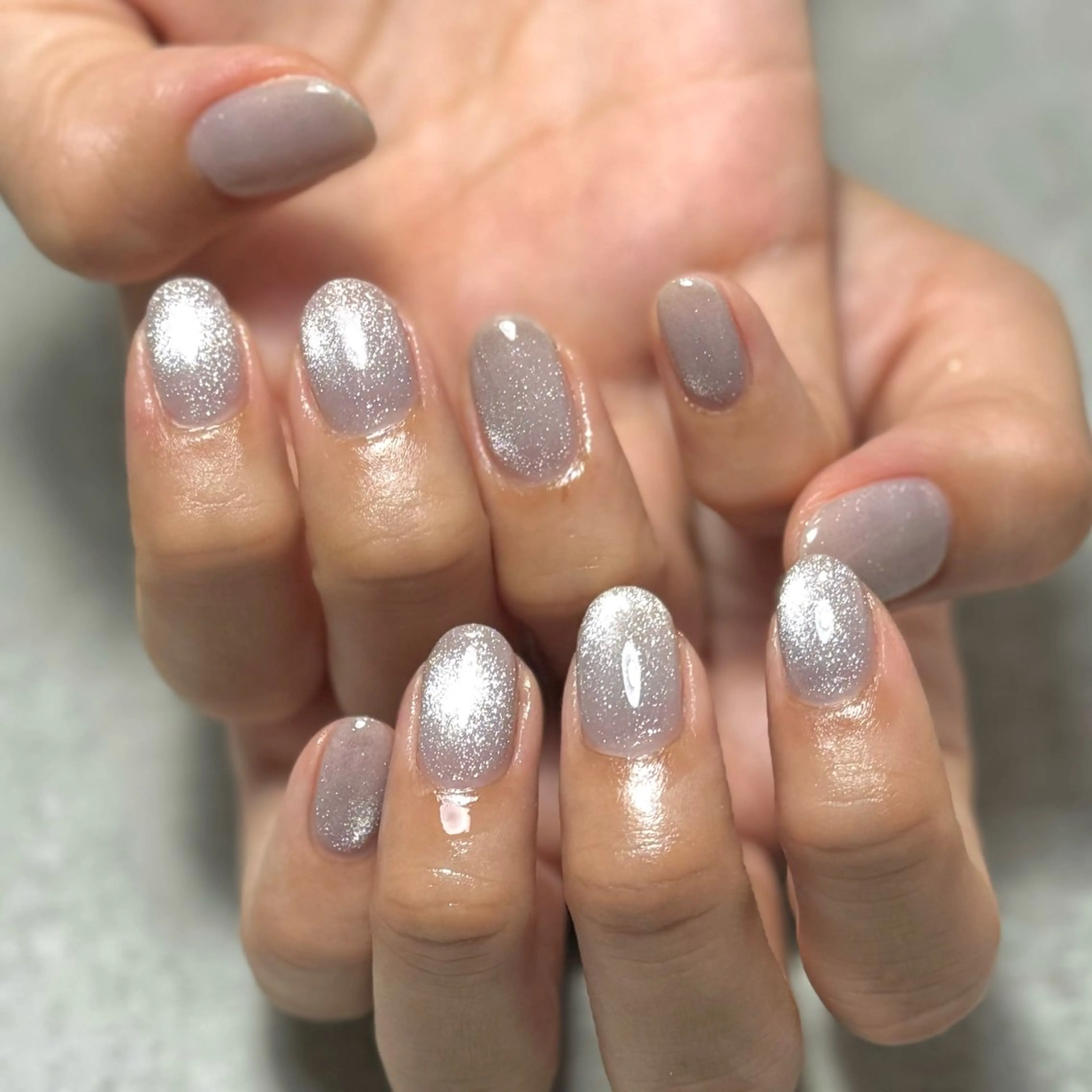 ネイル ハンドネイル NAIL303 🛼 SHIORIのネイルデザイン