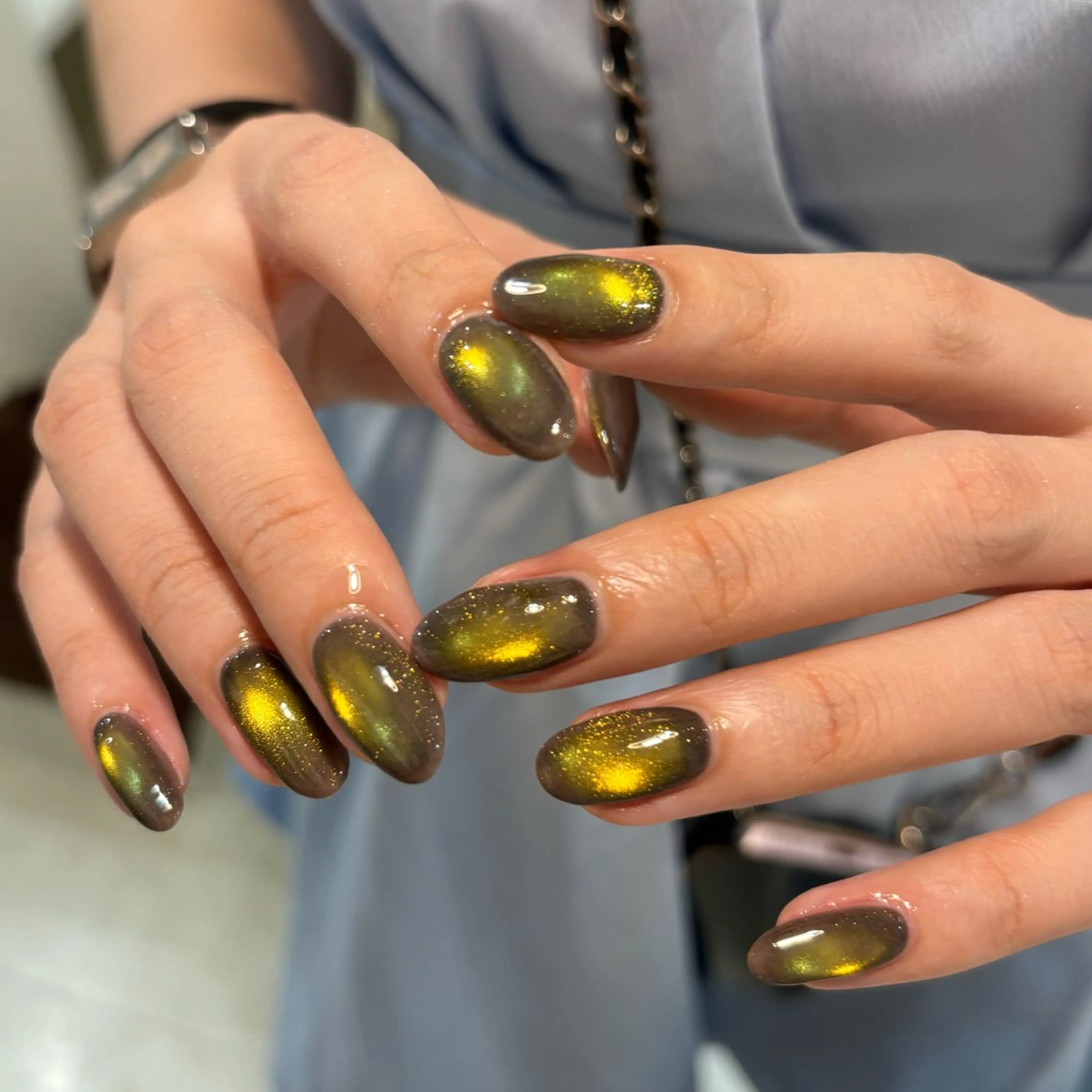 ネイル C. yoshinoのネイルデザイン