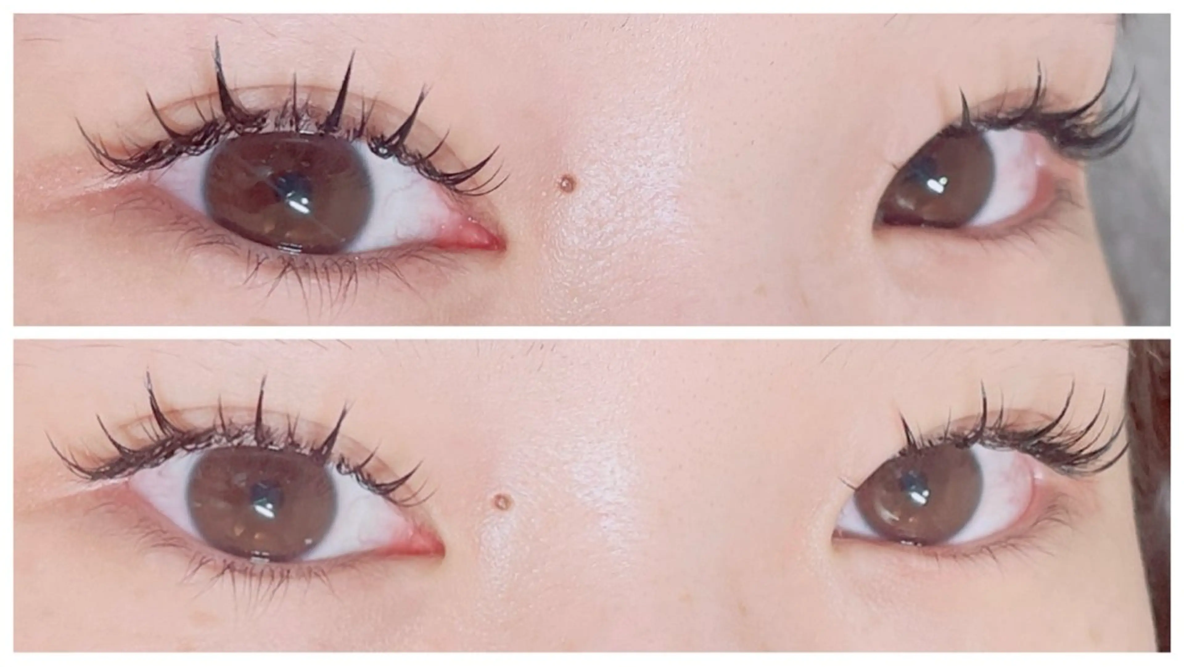 マツエク・マツパ ワンホンマツエク アイリスト araiのマツエク・マツパデザイン