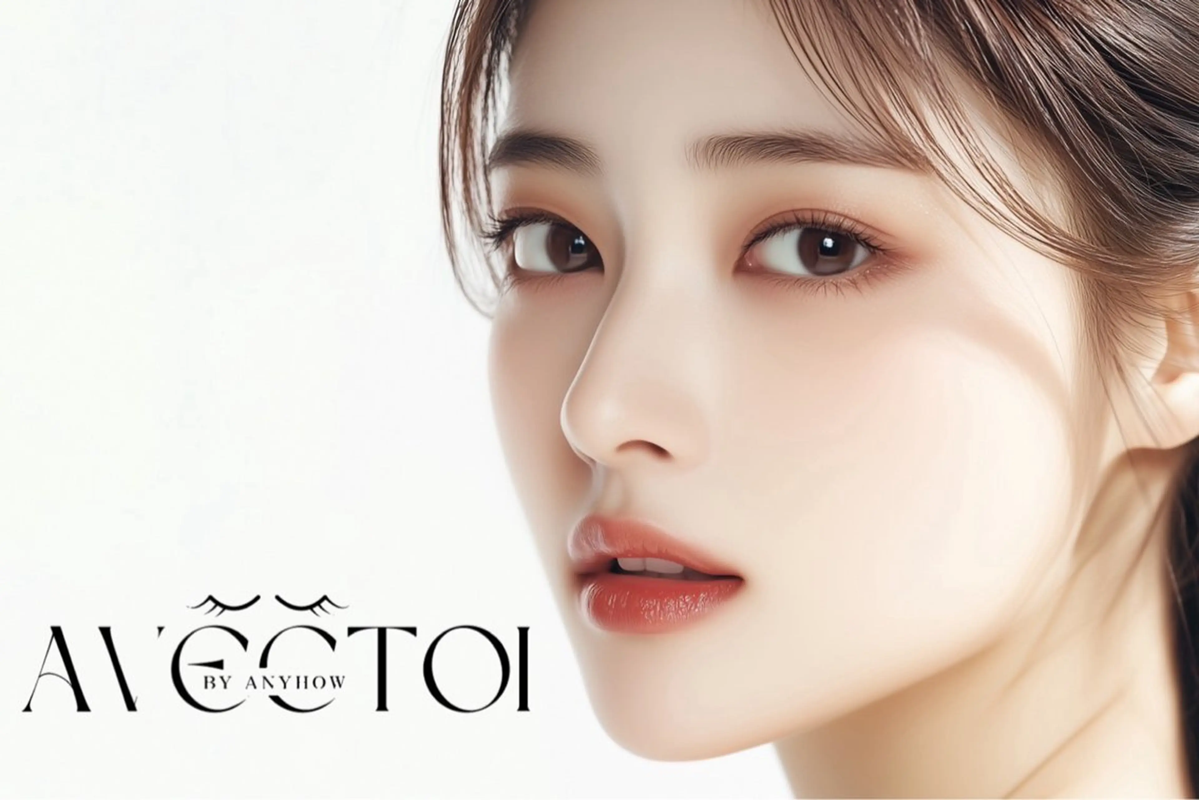 ヘアアレンジ avectoi川口店 井上のマツエク・マツパデザイン