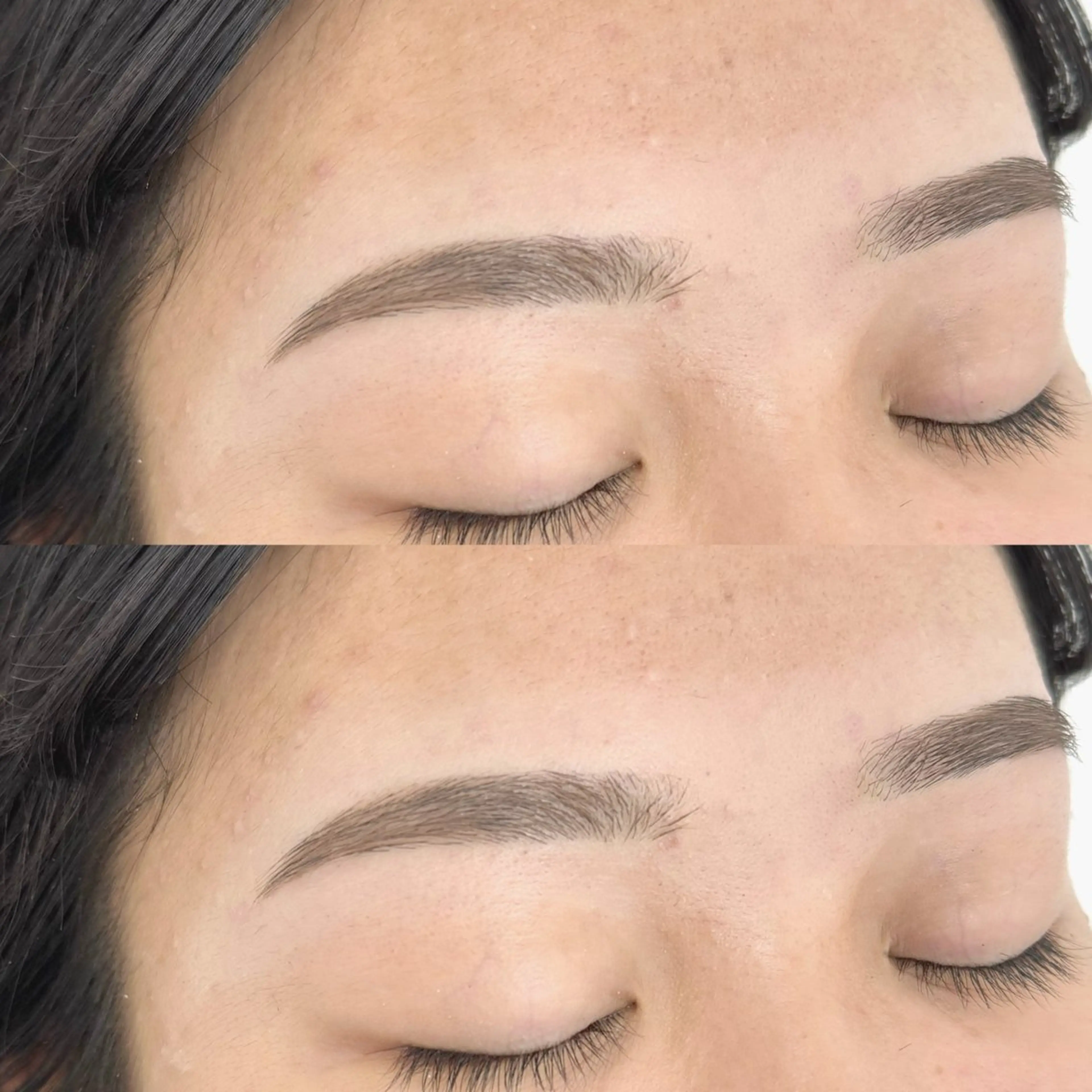 アイブロウ ＆α 天神店️momo🫧の眉毛・アイブロウイメージ