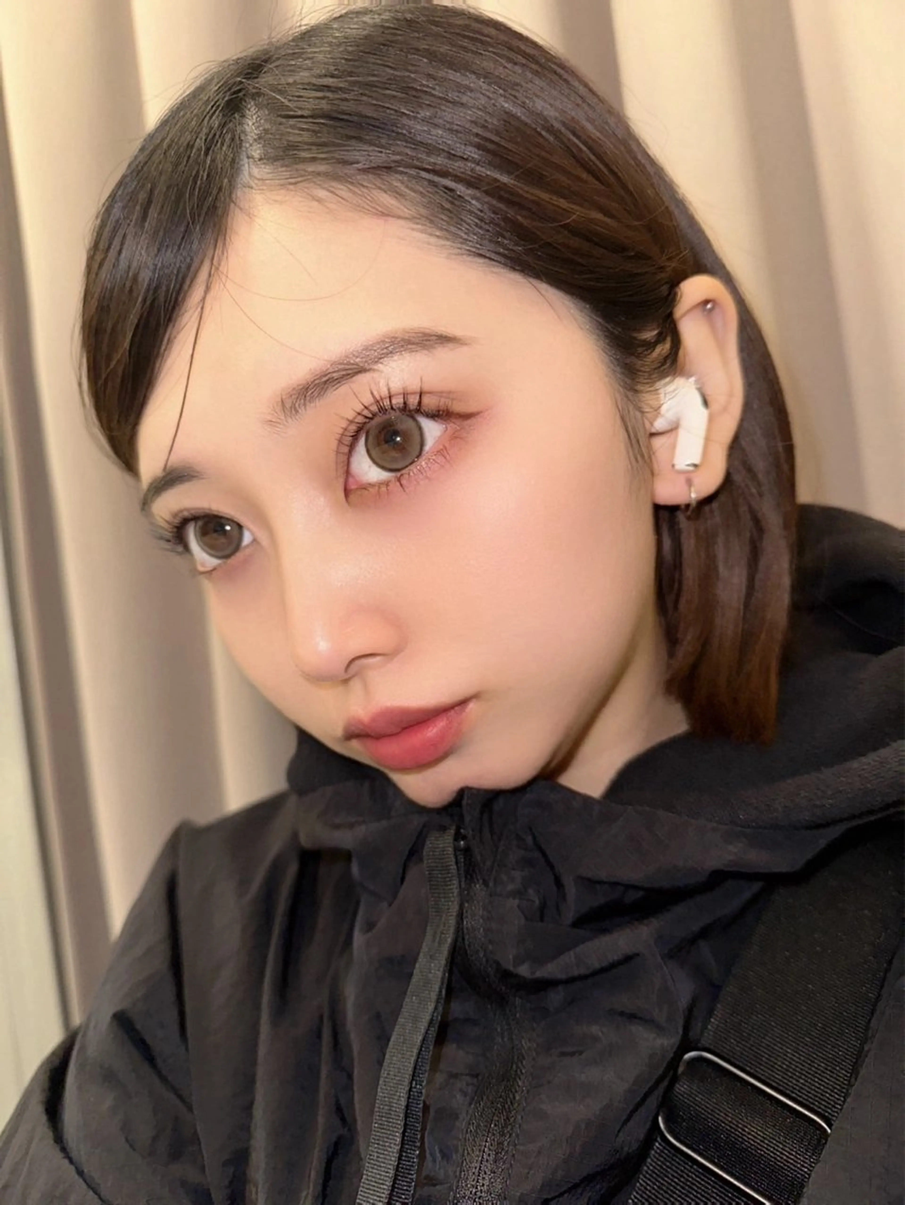 マツエク・マツパ マツパ fein. Miyu🎀のマツエク・マツパデザイン