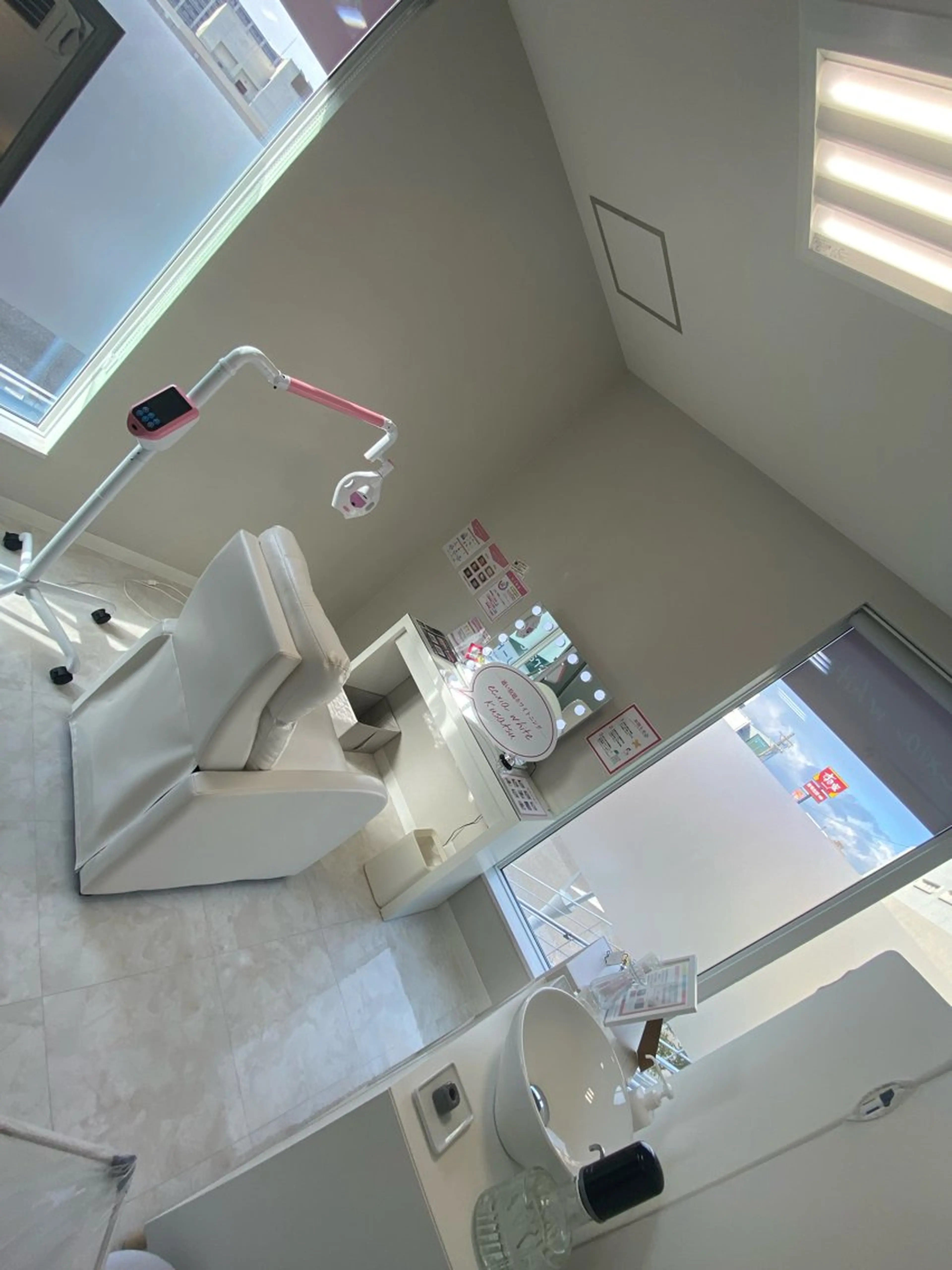 その他 nanami -ホワイトニングのその他イメージ