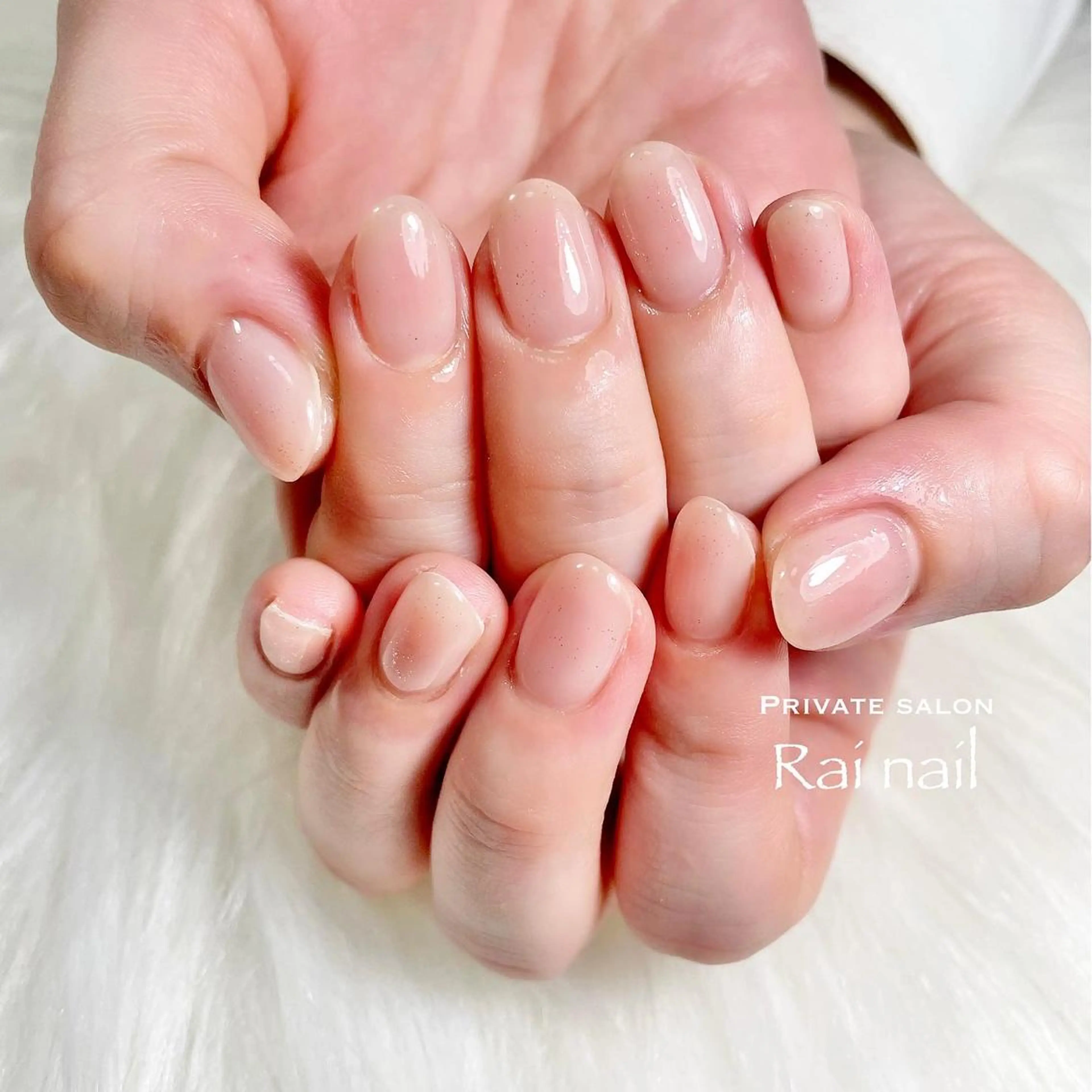 ネイル Rai nail_ Risaのネイルデザイン