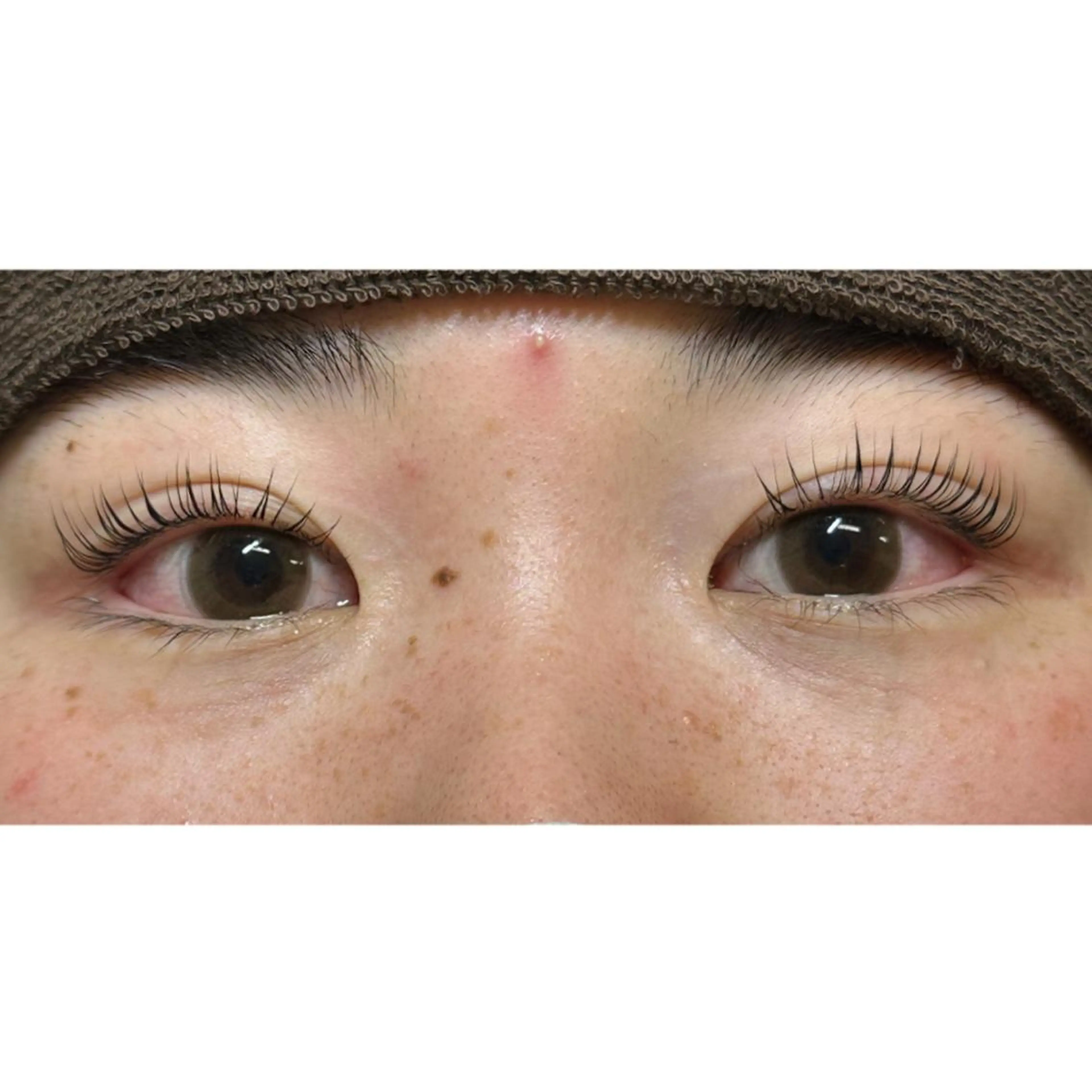 マツエク・マツパ パリジェンヌラッシュリフト Daisylash 梅田店 實生のマツエク・マツパデザイン