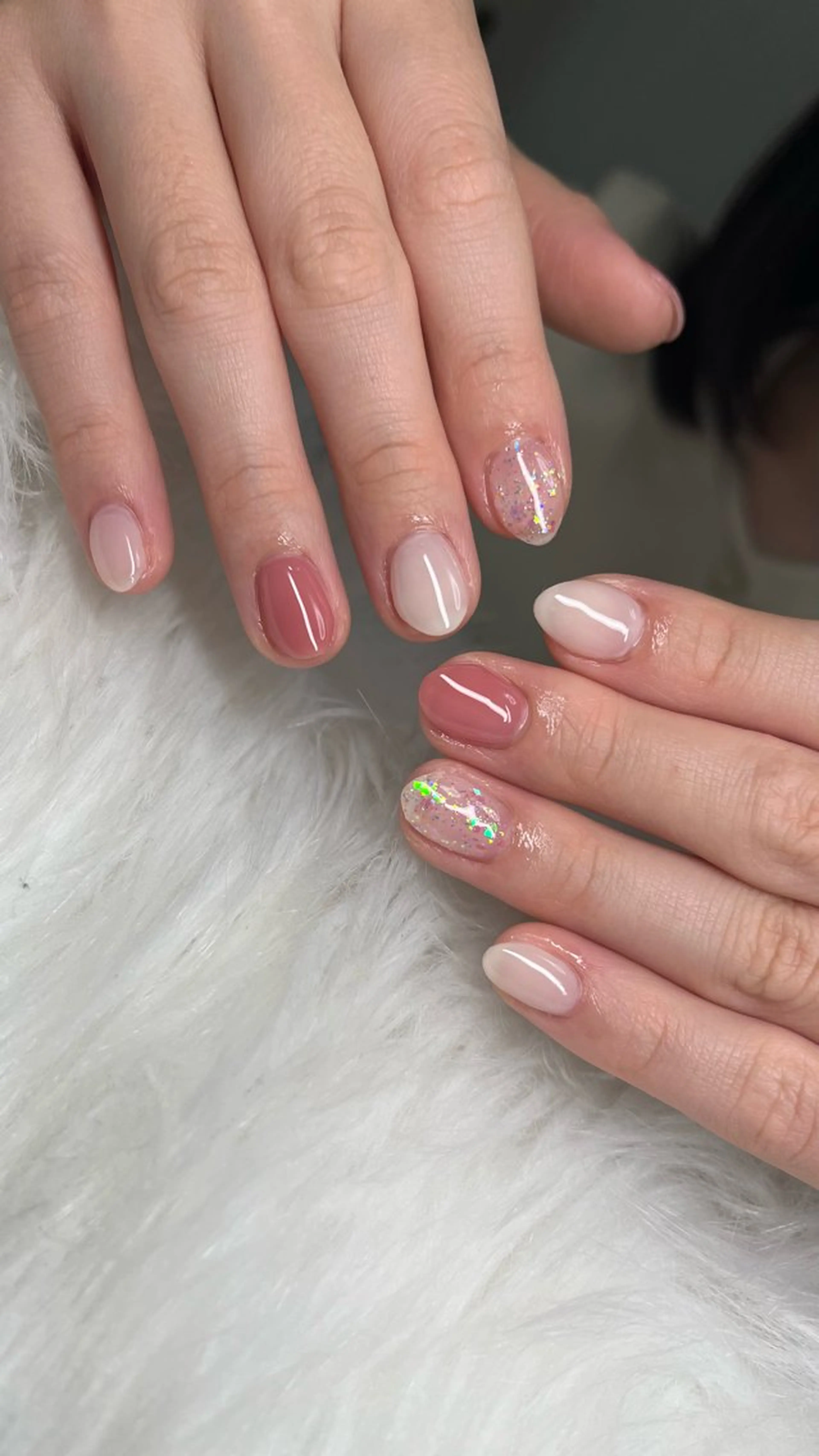 ネイル ハンドネイル JR西大路駅徒歩1分 JBネイルのネイルデザイン