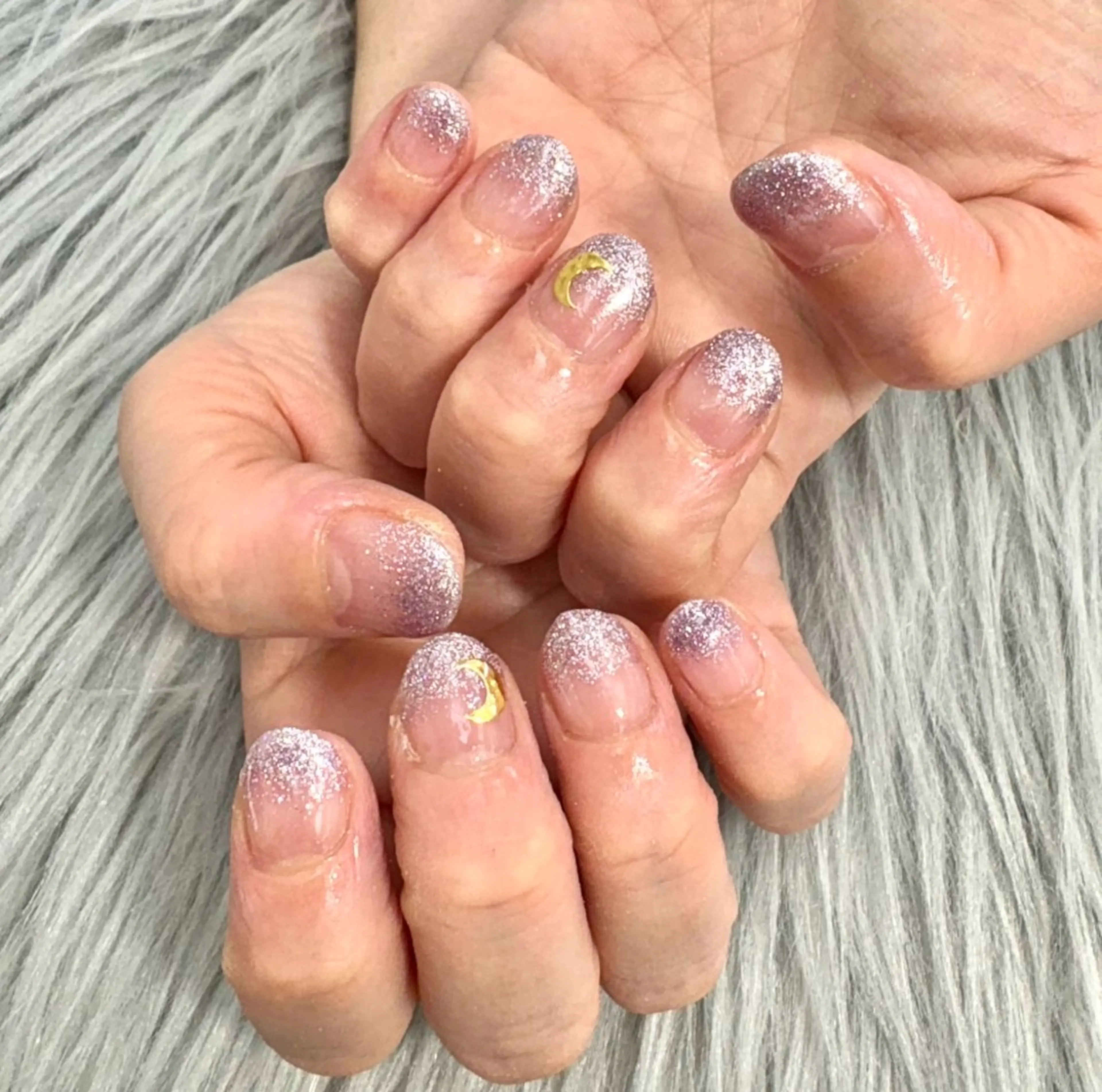 ネイル Salon Rion所属・Rion 野々村のエステ・リラクイメージ