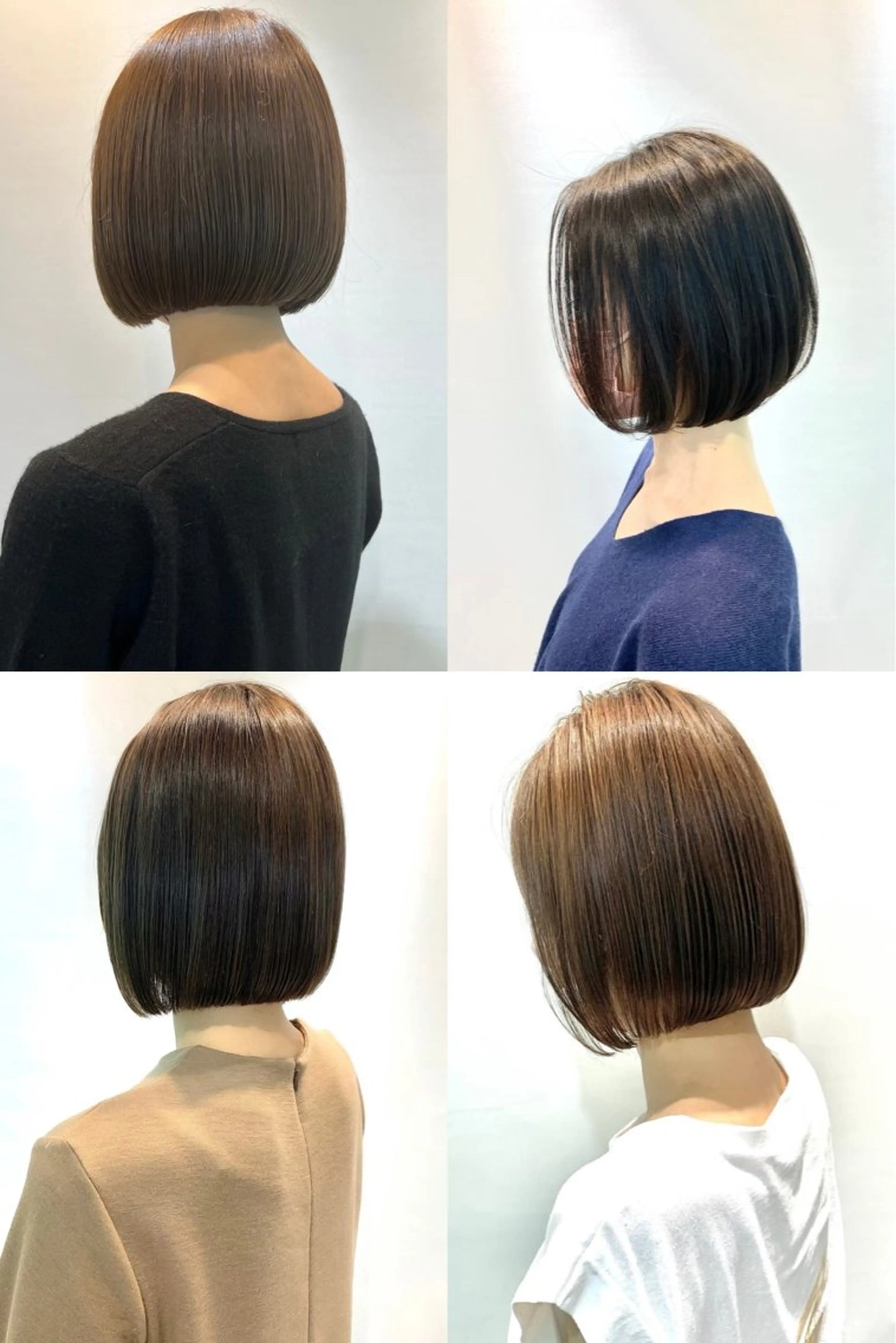 ミディアム Lond Loire所属・無料カットモデル募集 🍀KOSEI🍀のヘアスタイル